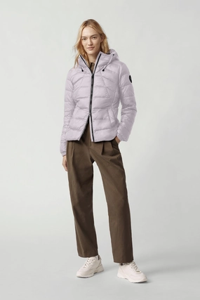 Casual Trend Abbott Hoody Black Label