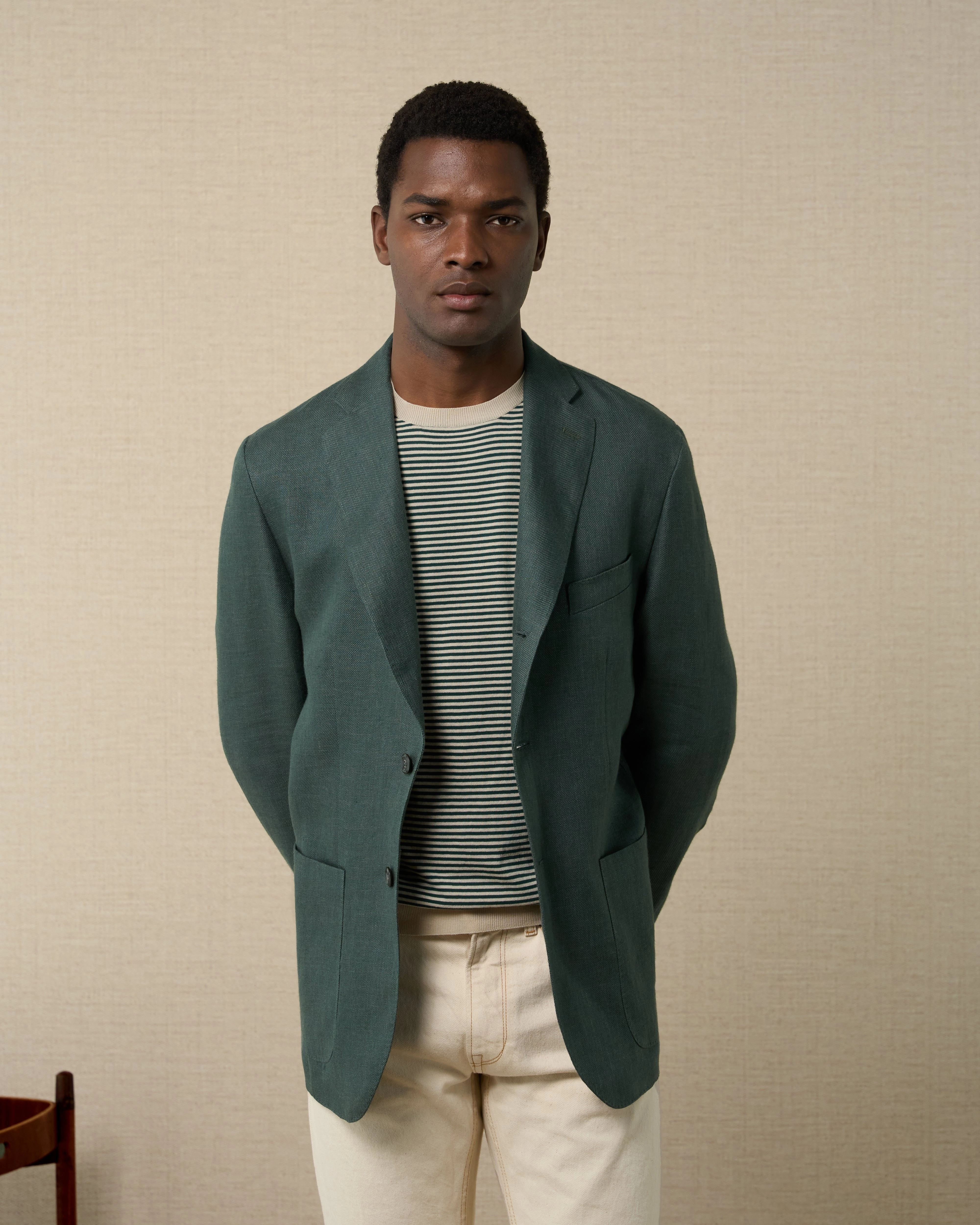 Lollove Quilted Stitching Pattern Rugged Daily Style