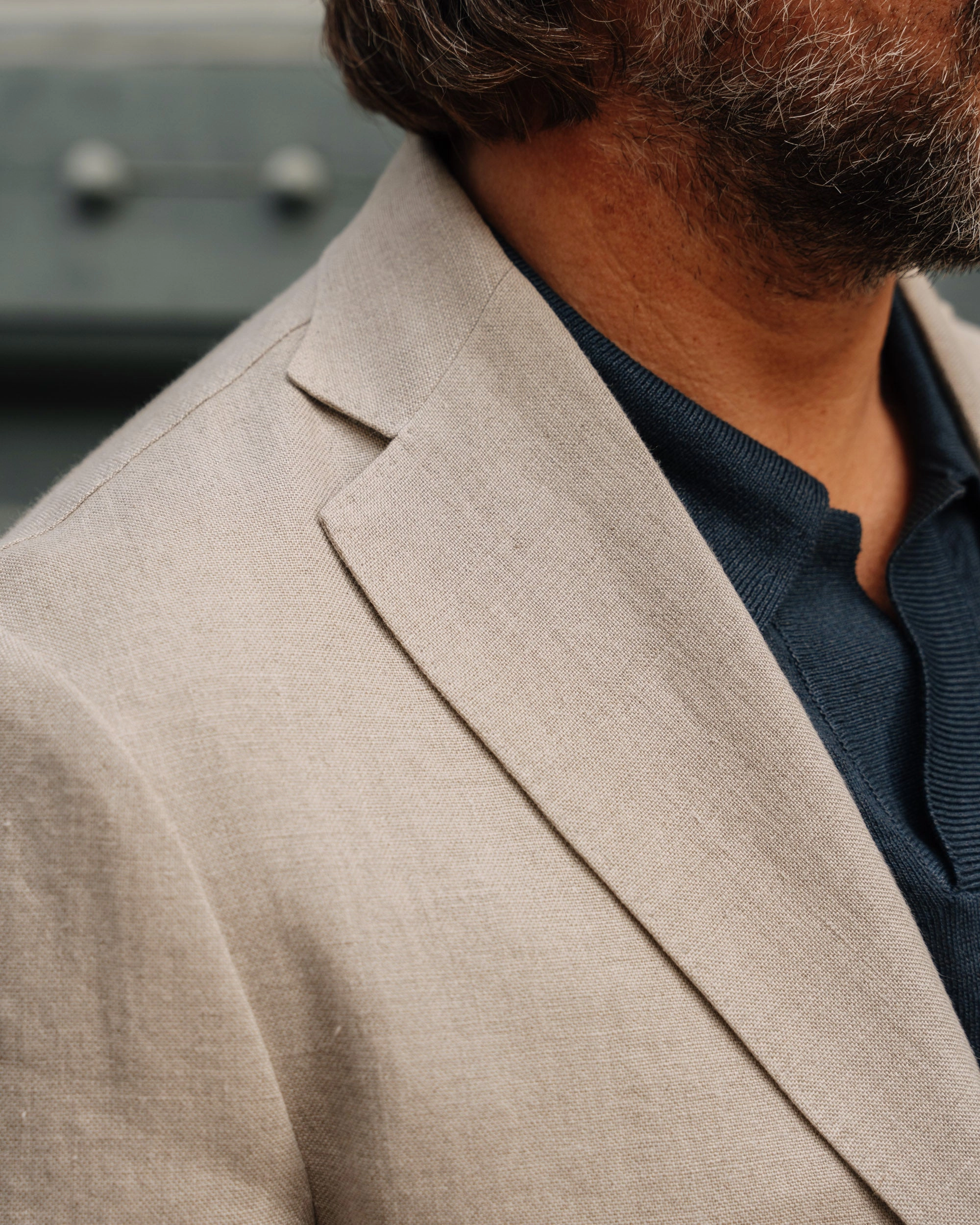 Outer Chill Piece Classic Fit Villalago