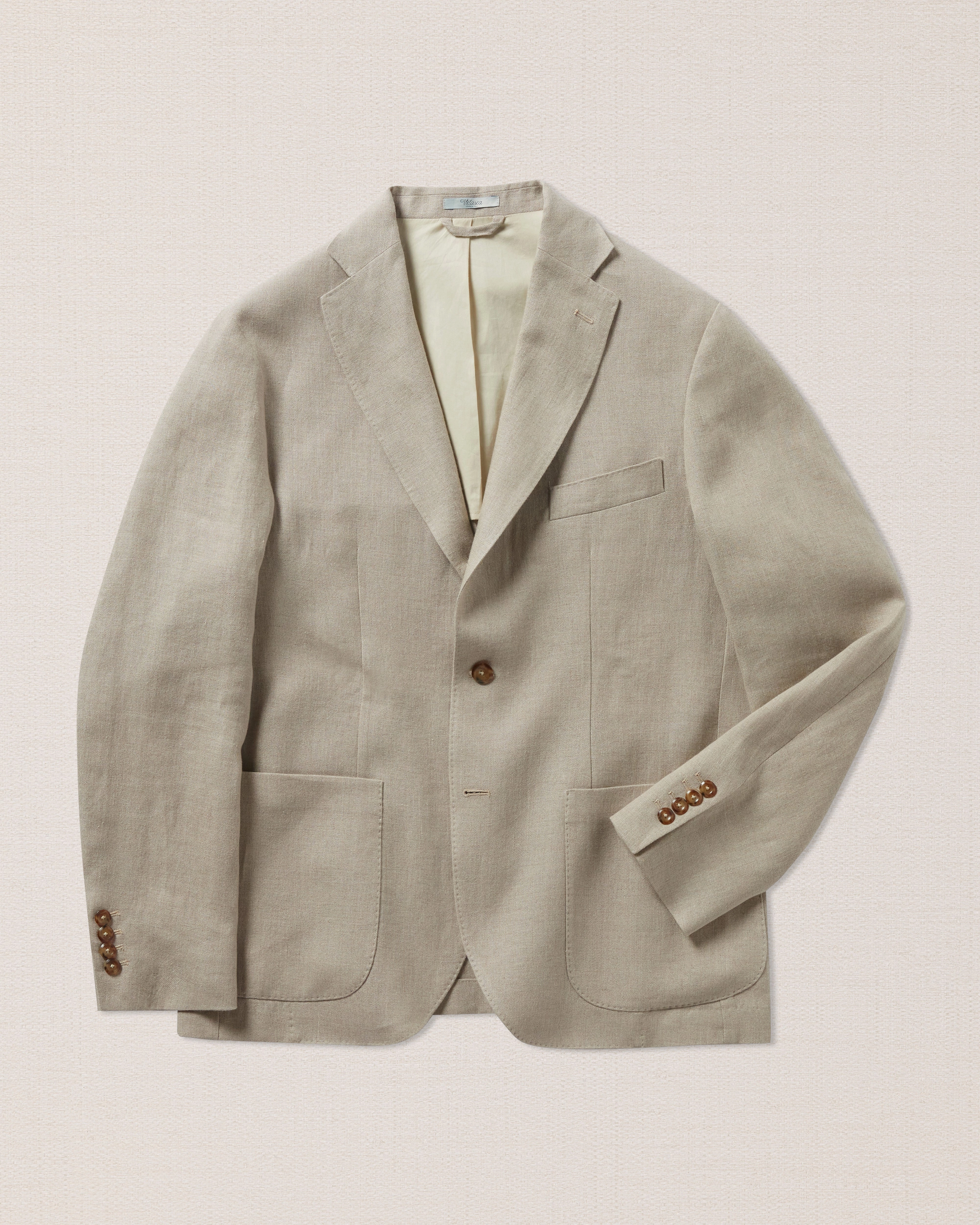 Unisex Casual Fit Villalago