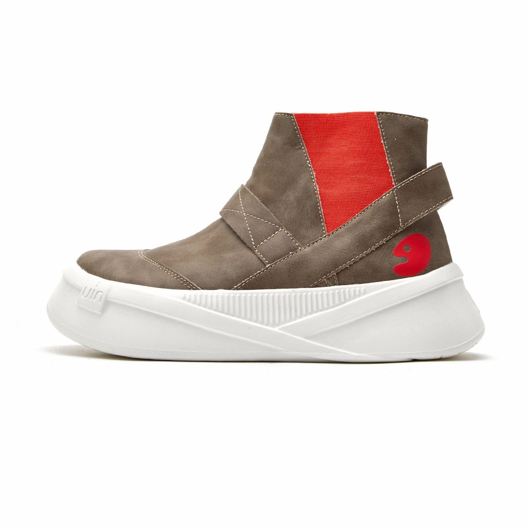 neutral support Dark Truffle Victoria III Women