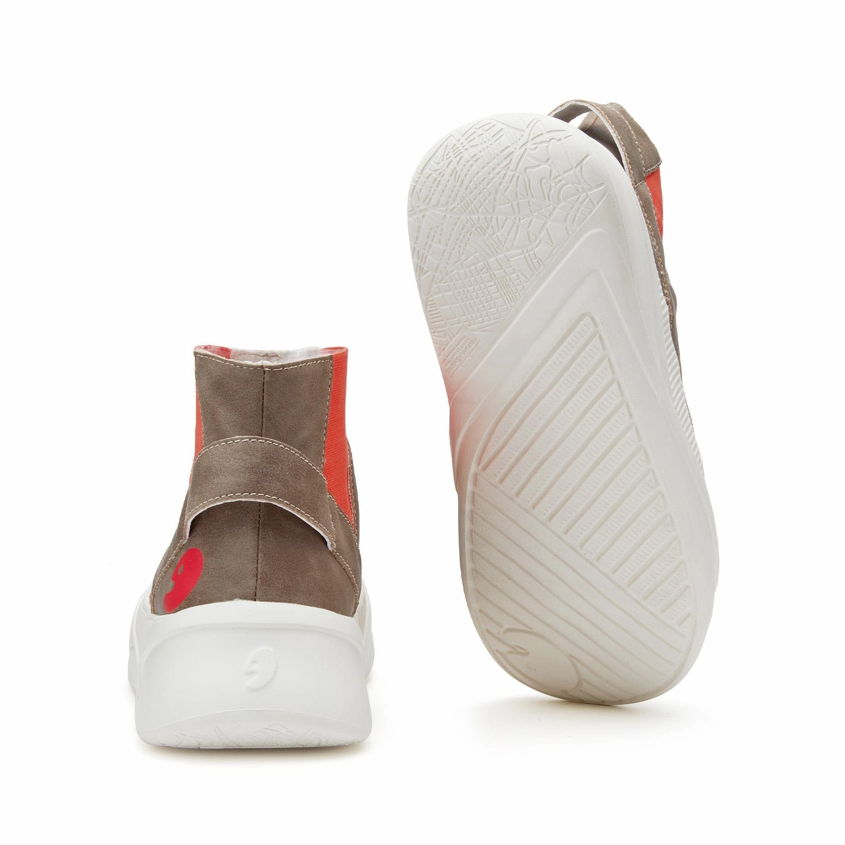 Dark Truffle Victoria III Women Zero drop