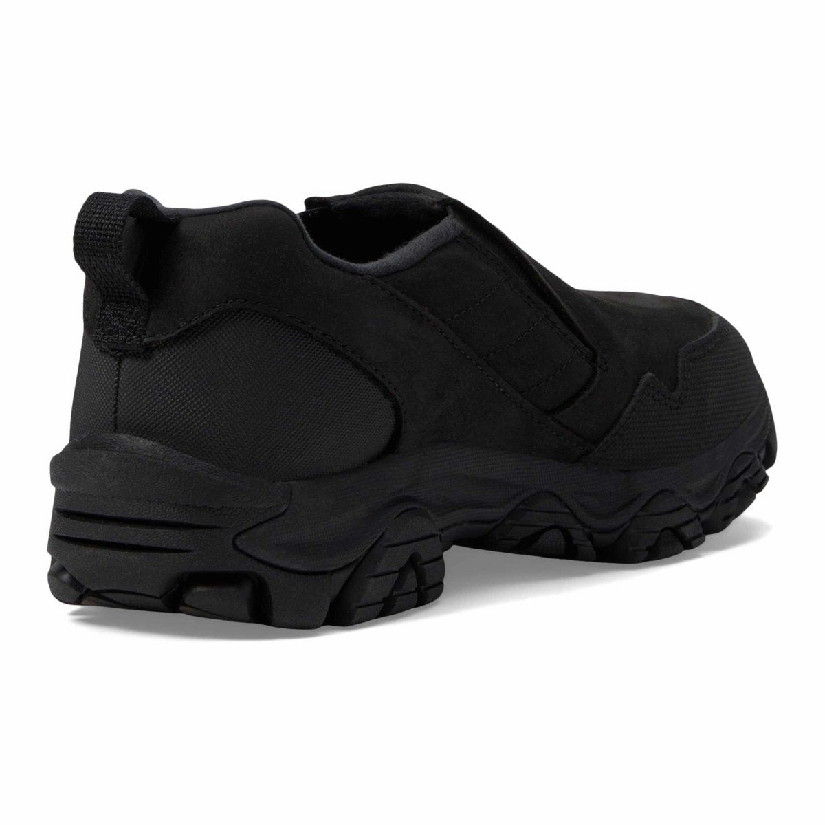 Merrell Men's Coldpack 3 Thermo Moc Black Waterproof Lightweight durability