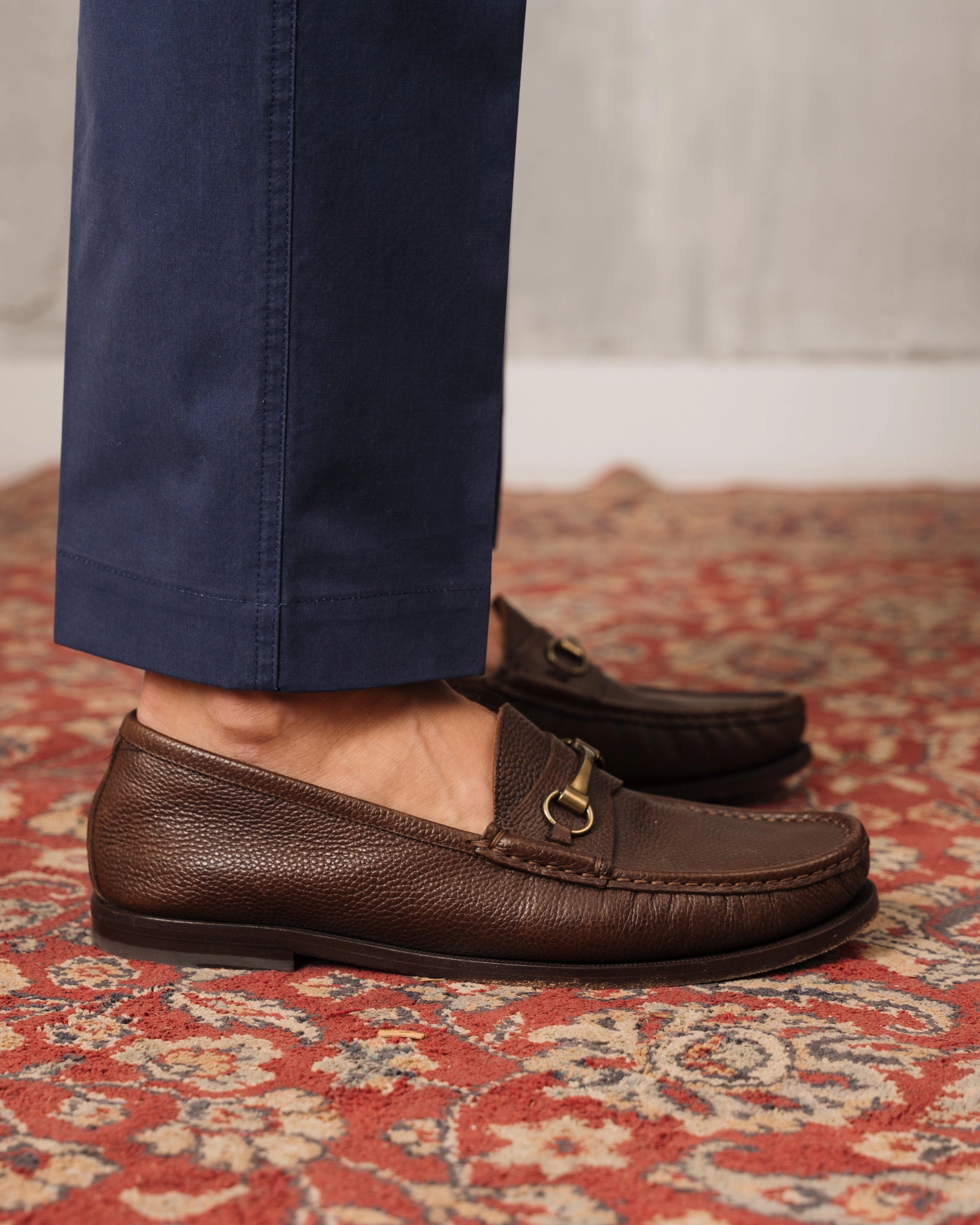 Tolmezzo Soft Lines Gusseted Crotch