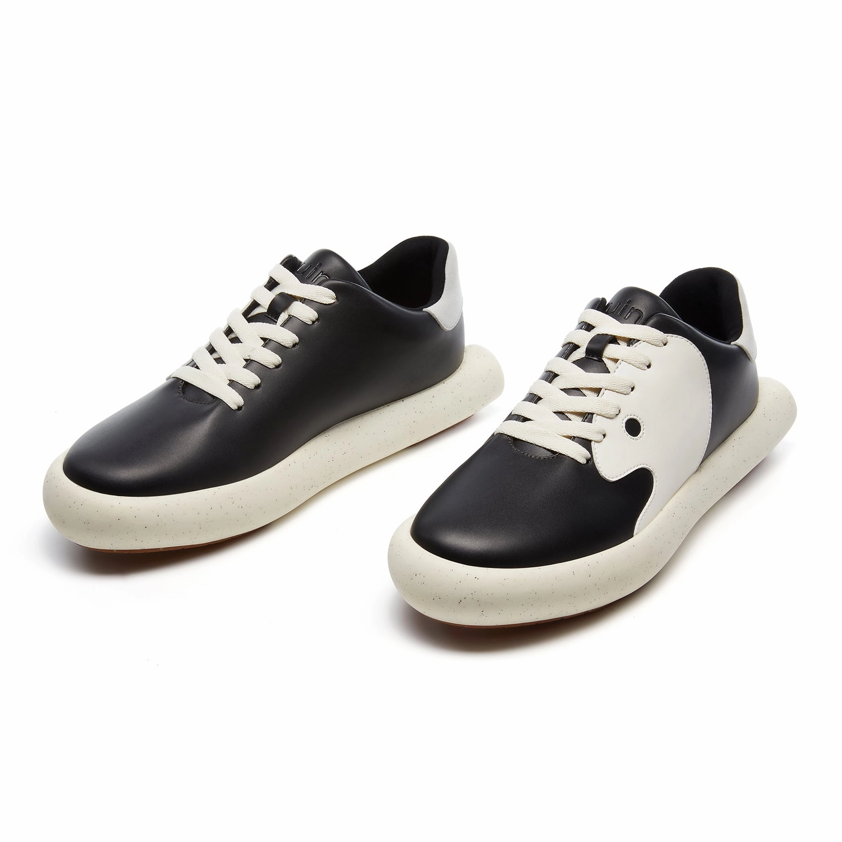 Starry Sea Black Chamb??ry 2 Men Cool Feet