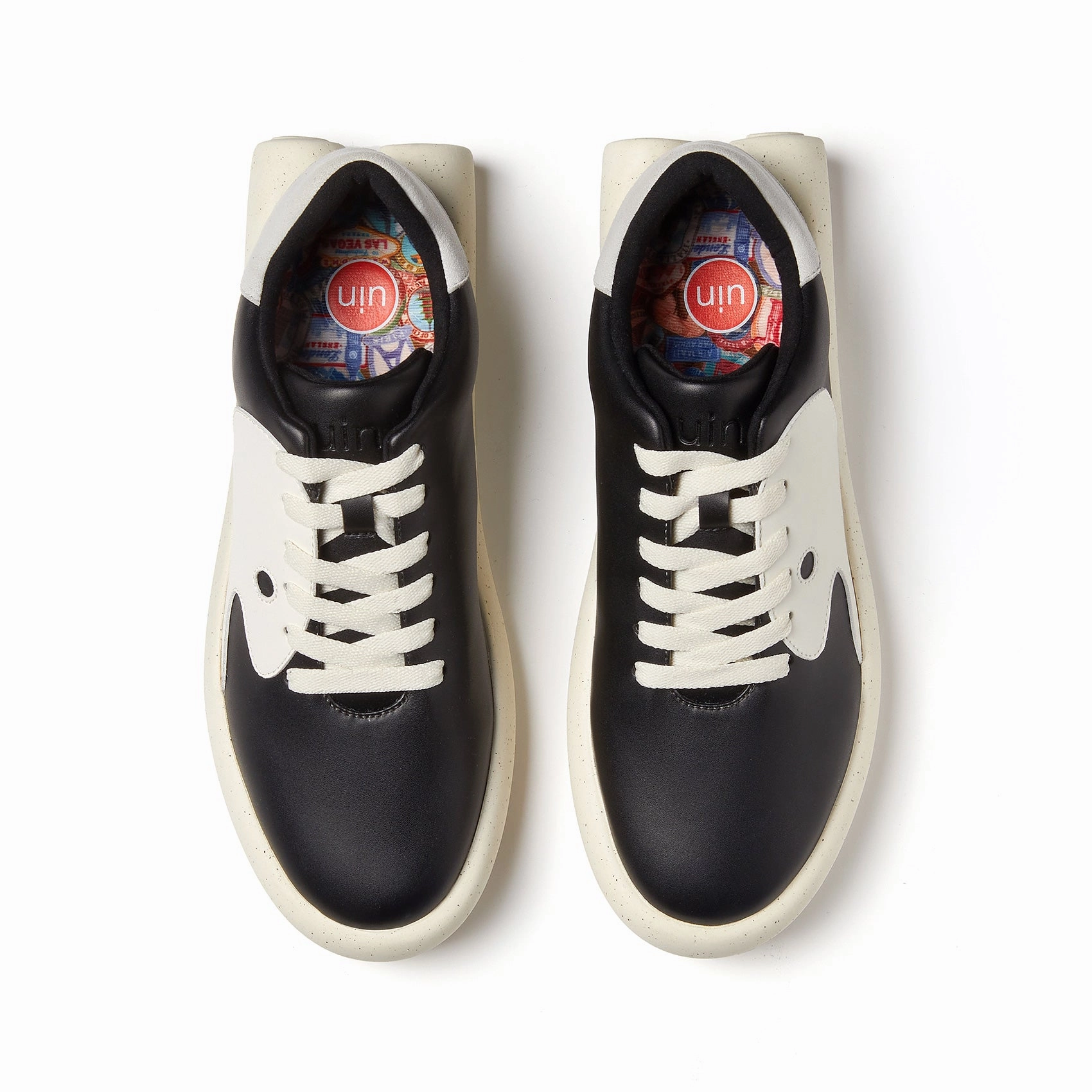 Summer Walks Gym Commute Starry Sea Black Chamb??ry 2 Men