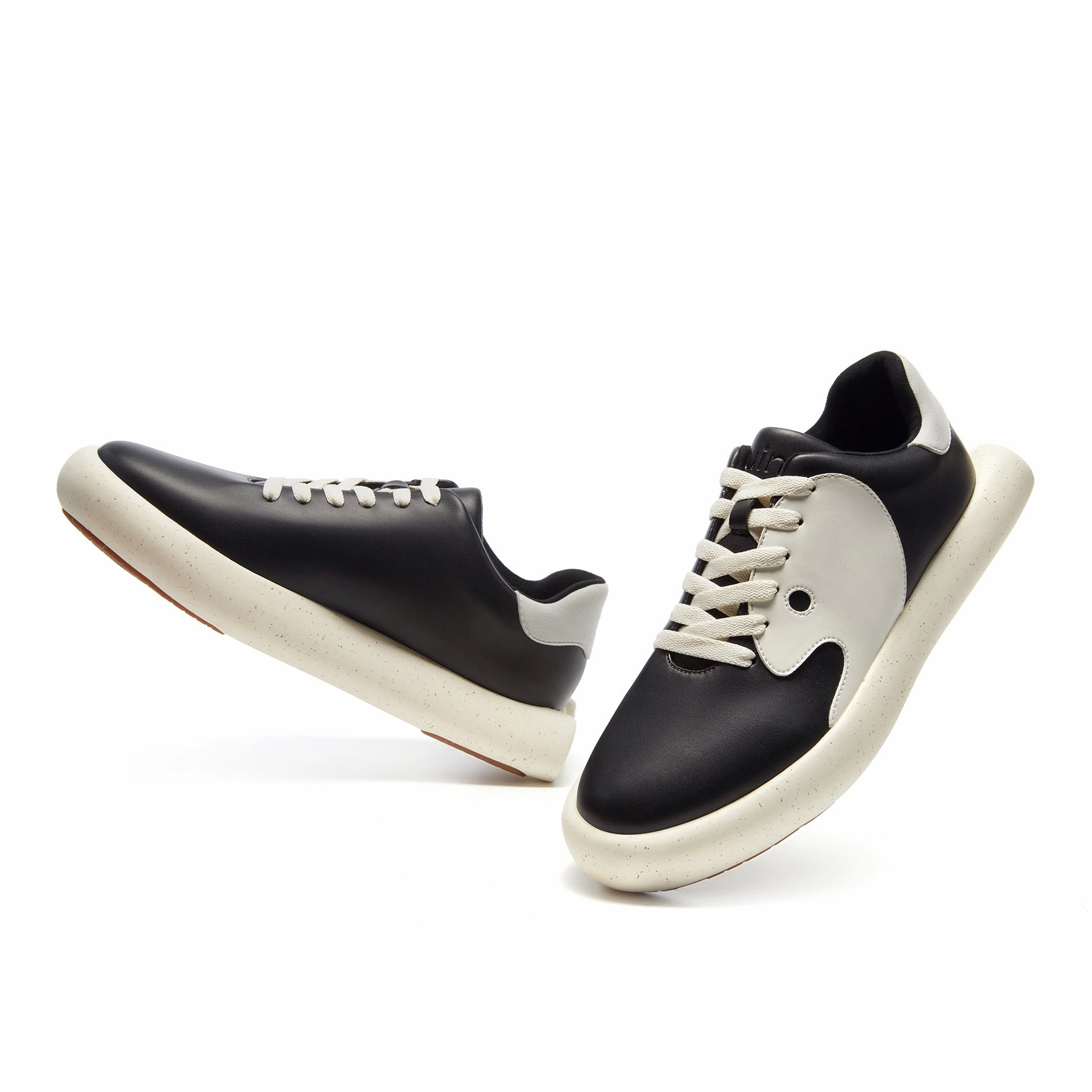 Starry Sea Black Chamb??ry 2 Men Responsive Rebound Energy Return Outsole