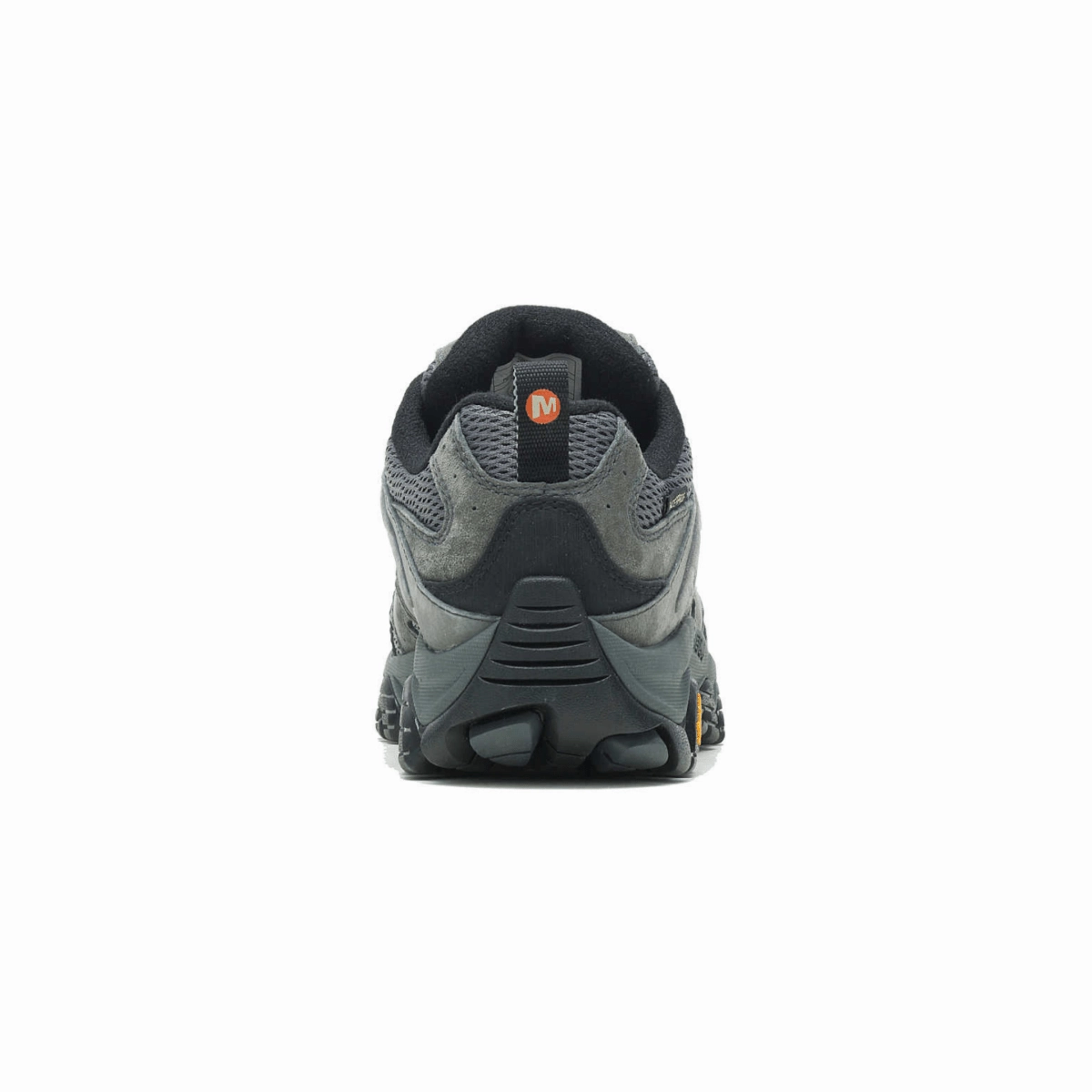 Merrell Men's Moab 3 Waterproof Wide Granite Seamless 3D Knit Quick Outing