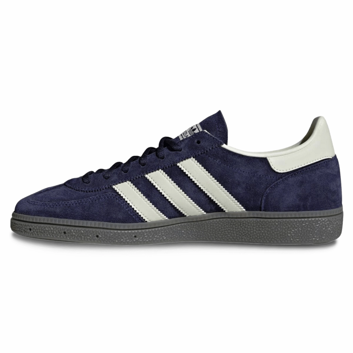 Active Wearer Balance Focus Adidas Men's Handball Spezial Night Indigo/Cream White/White