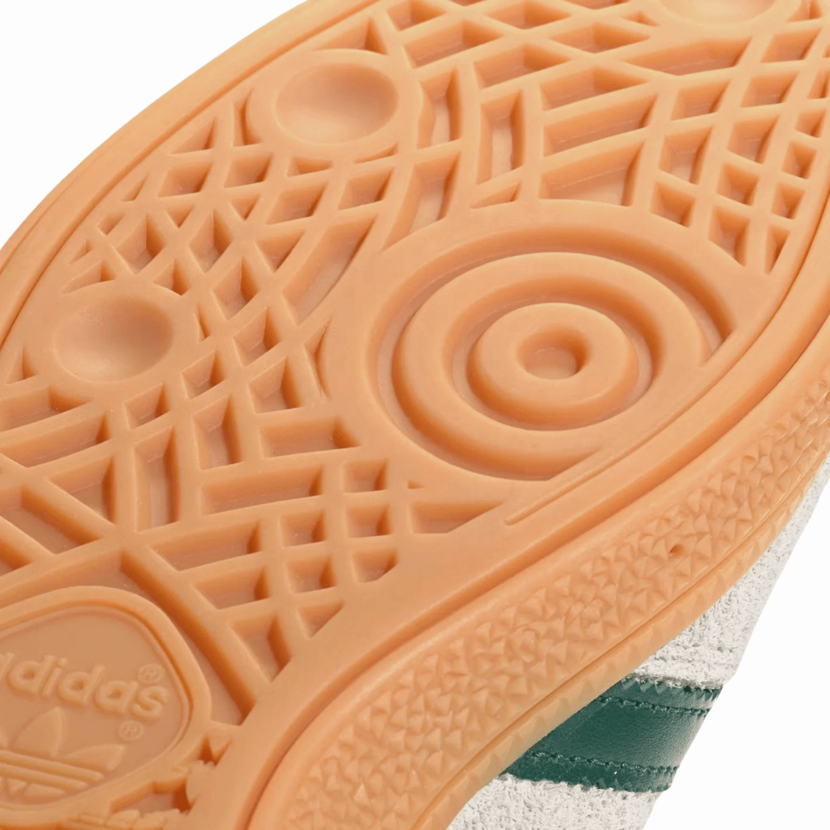 Comfortable Feel Adidas Women's Handball Spezial Alumina/Collegiate Green/Gum