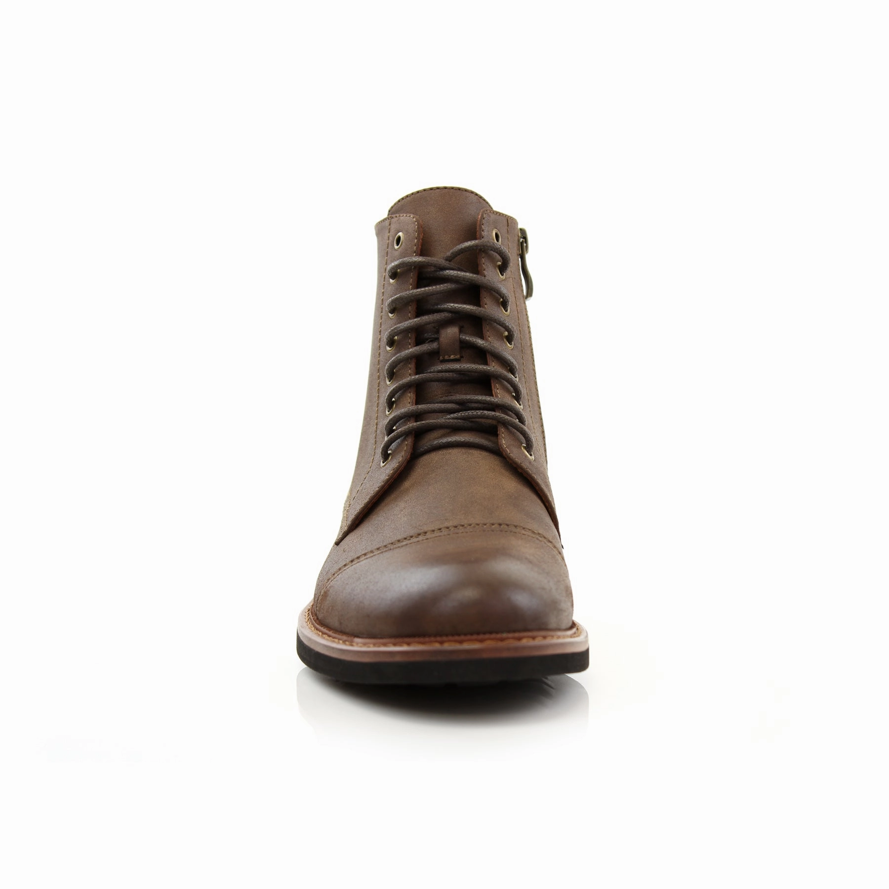 WRIGHT Quality Design Flexible Frame Rough Trail Hiker