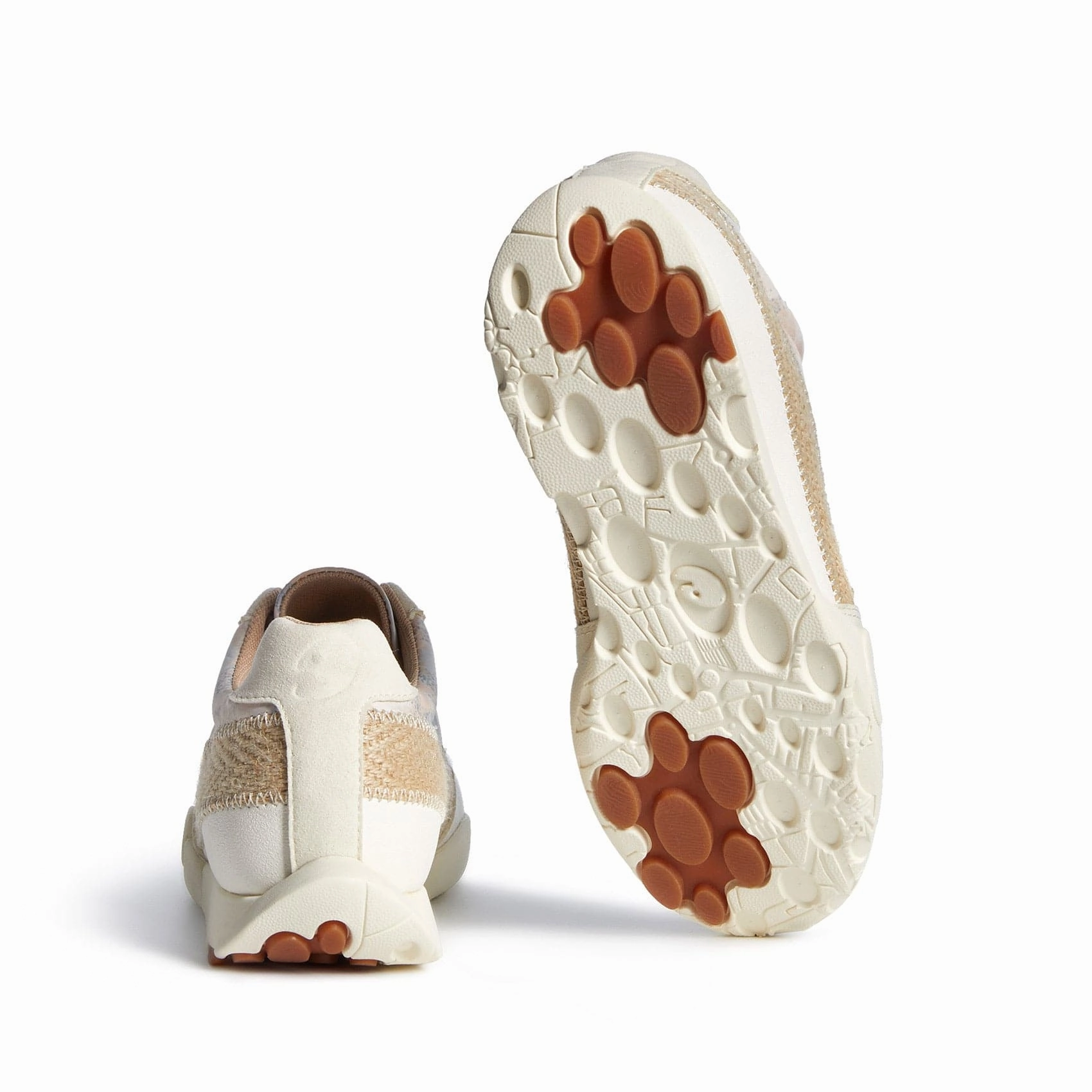 Adventurer Almeria I Women Shape Memory