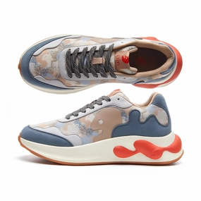 Waterproof Seams Adventurer Medinaceli I Men