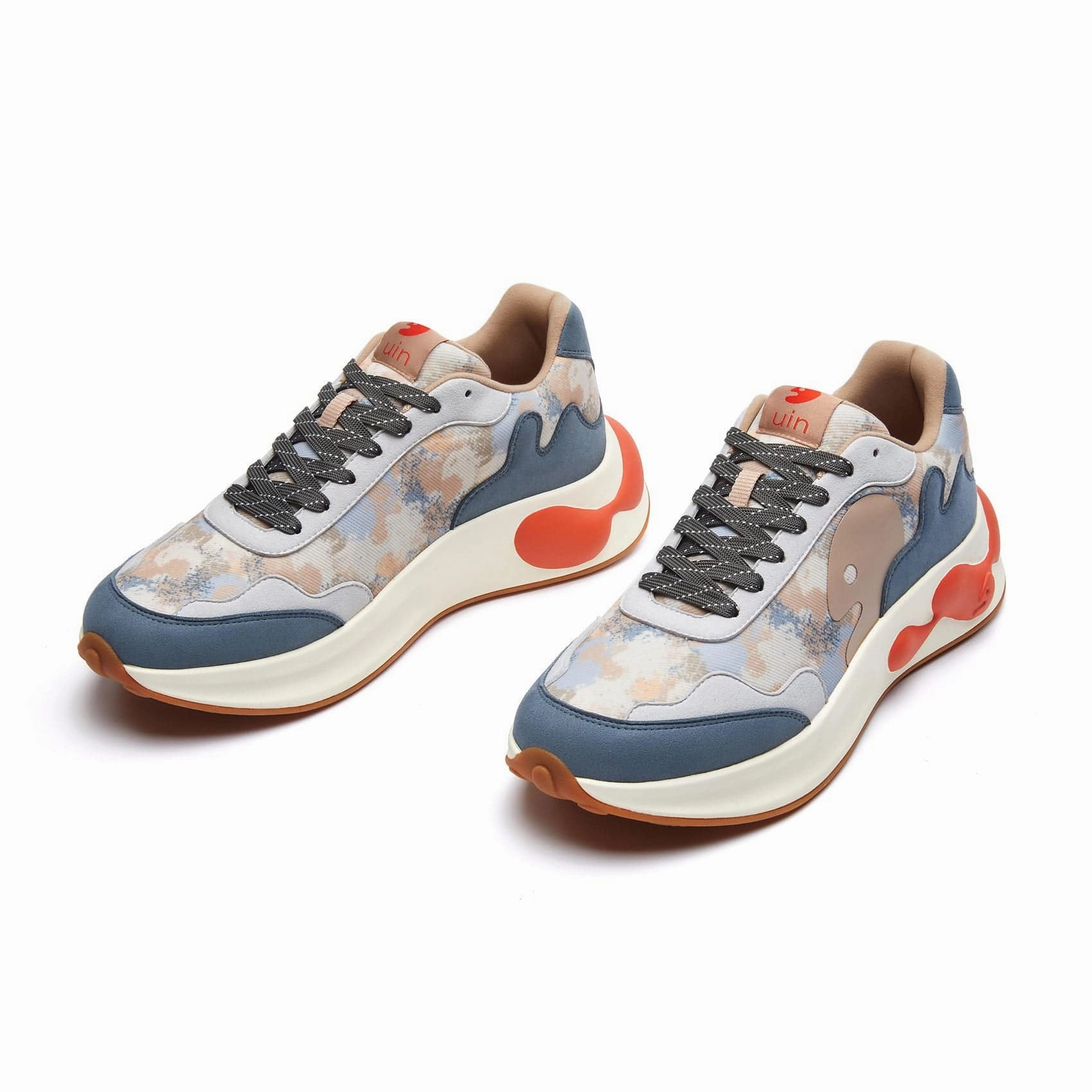 Adventurer Medinaceli I Men Molded Midsole Tech Long Lasting Support