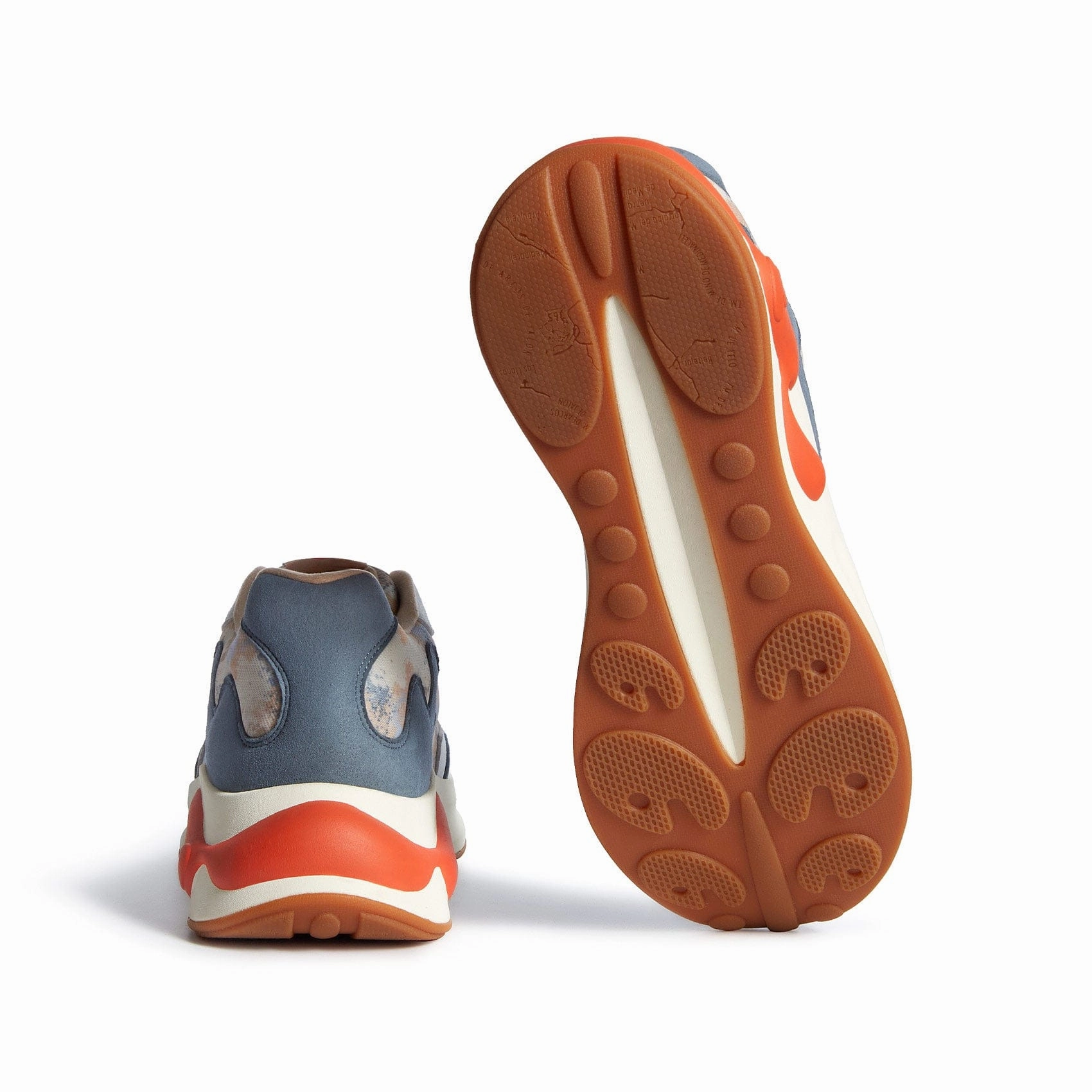 Running support Adventurer Medinaceli I Men