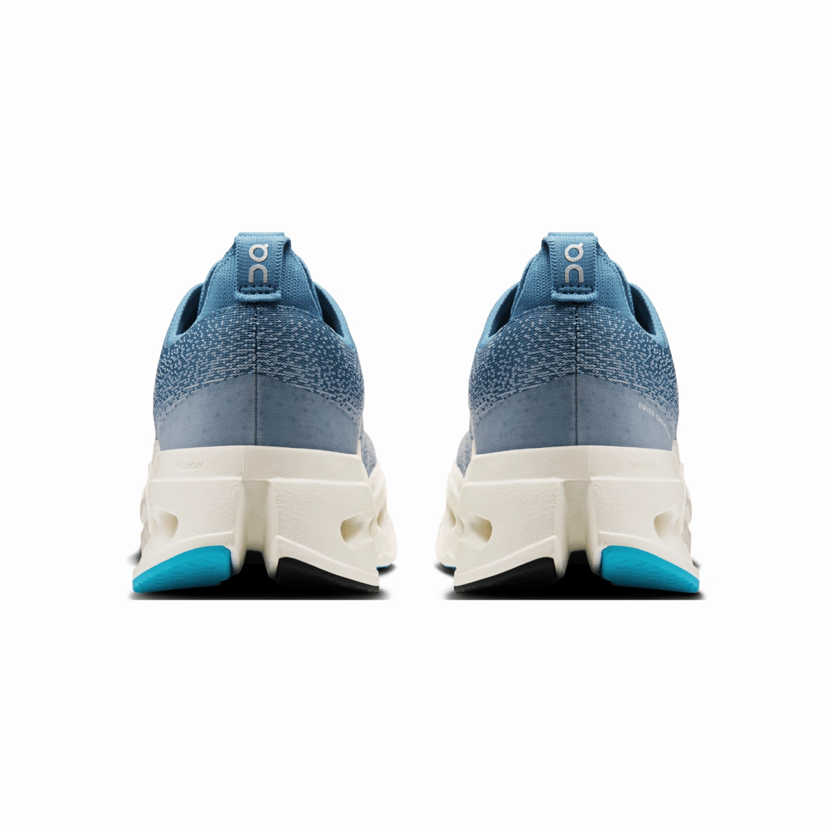 Trendy sneakers Weatherproof Footwear On Running Men's Cloudsurfer Max Dust/Ivory