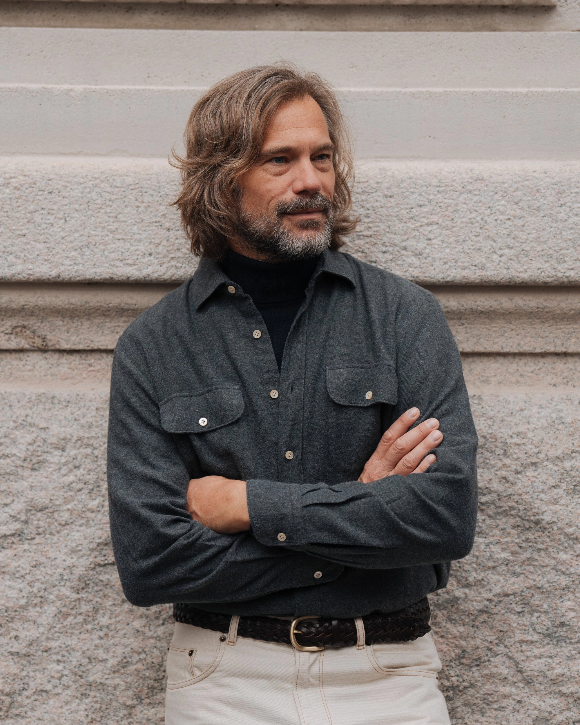 Personalized Touch Stylish Design Rosazza