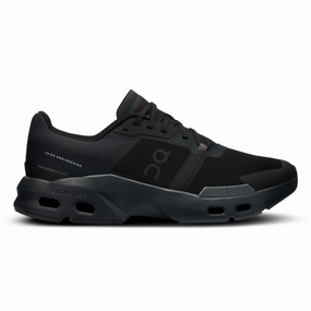 Comfort Midsole Running Ease On Running Men's Cloudpulse Black/Eclipse