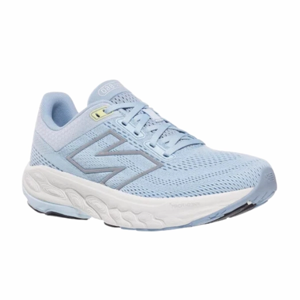 Comfort Design New Balance Women's Fresh Foam 860v14 Blue/White