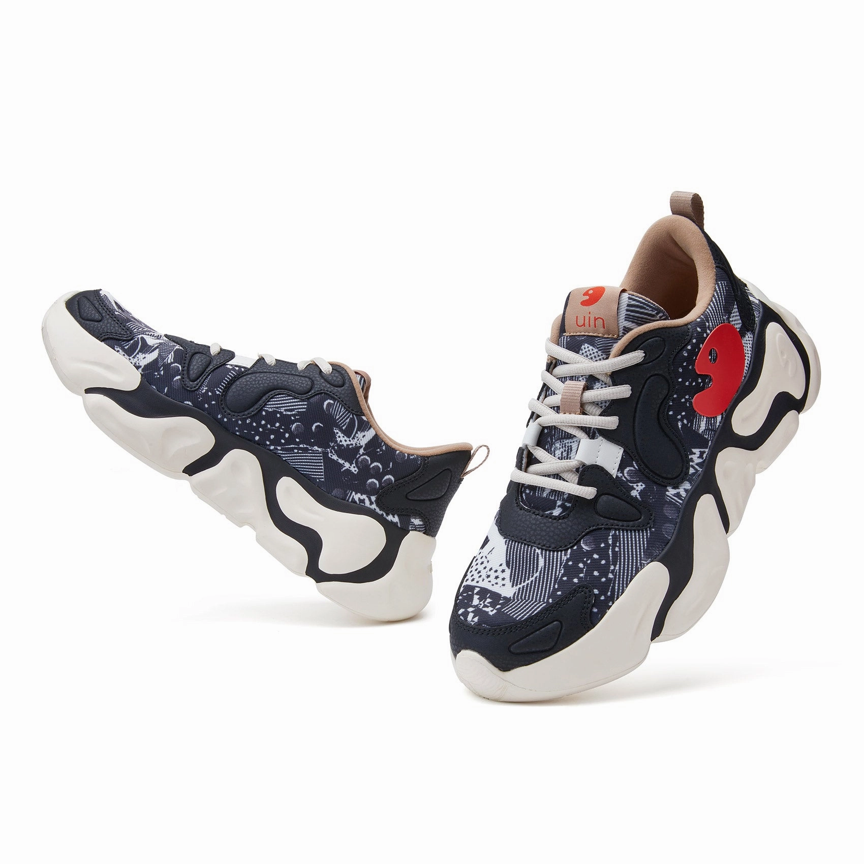 The Silent Castle Cantabria I Men Lightweight Ride