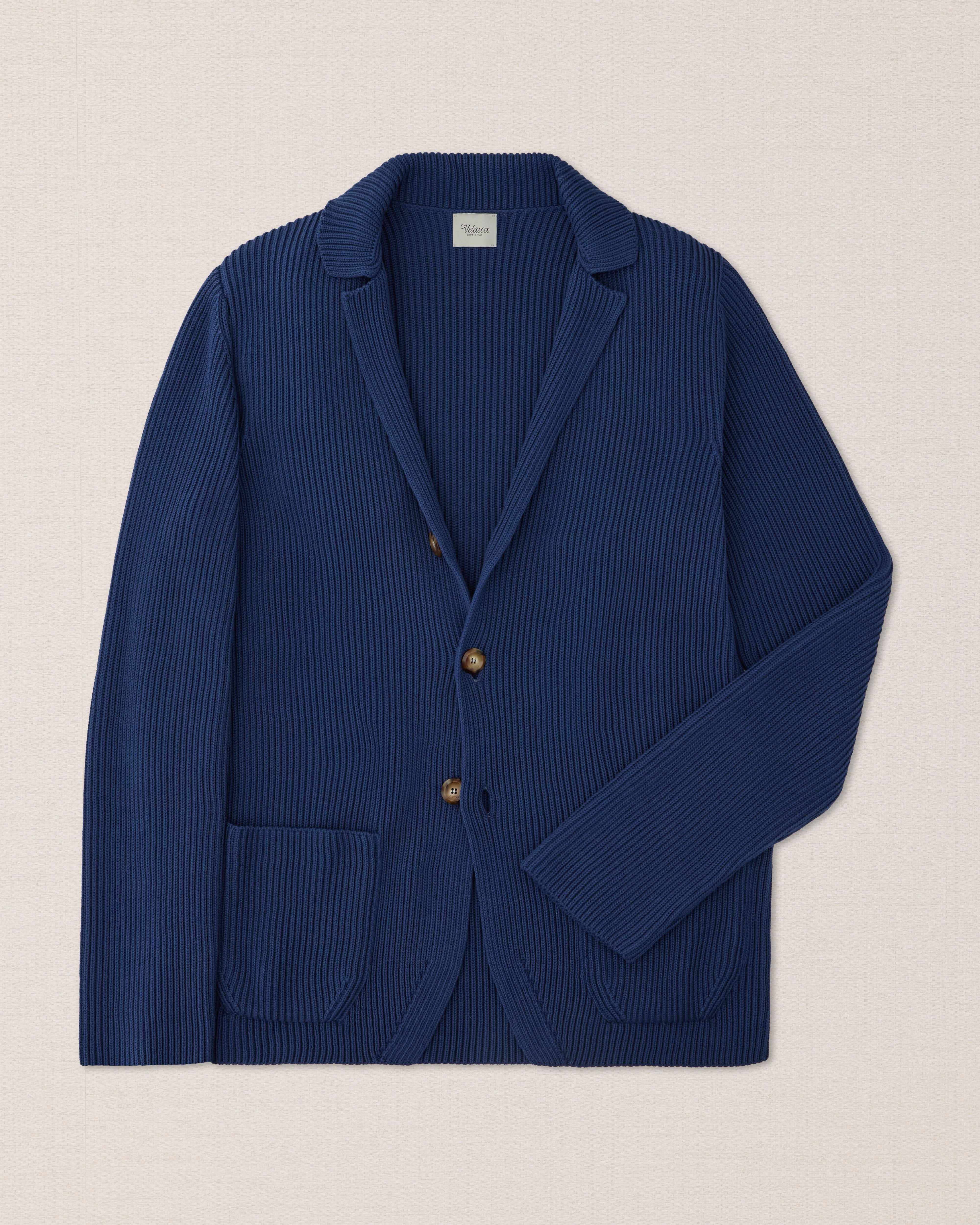 Odor Resistant Fabric Polo Neckline Saluzzo