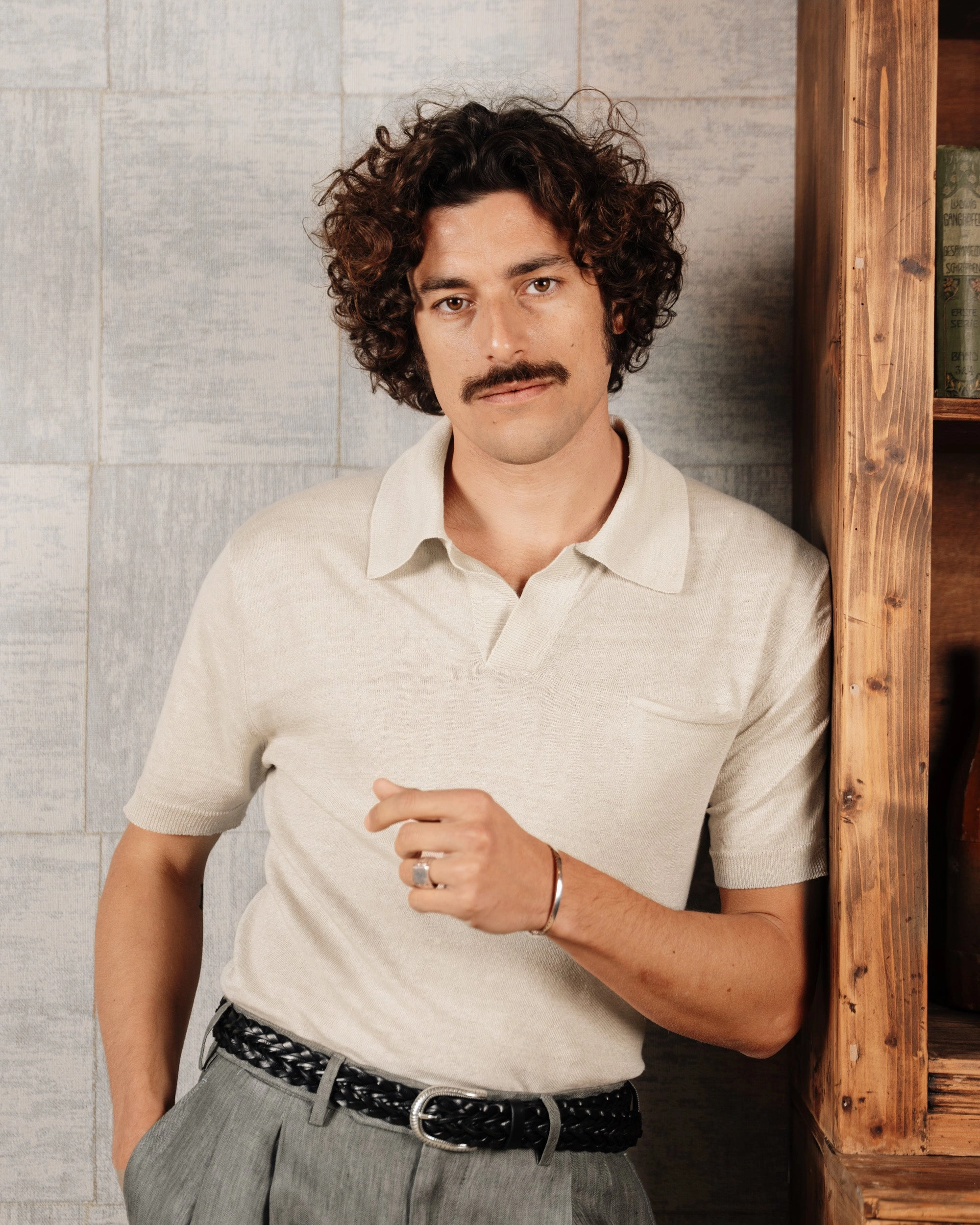 Albenga Plush Texture