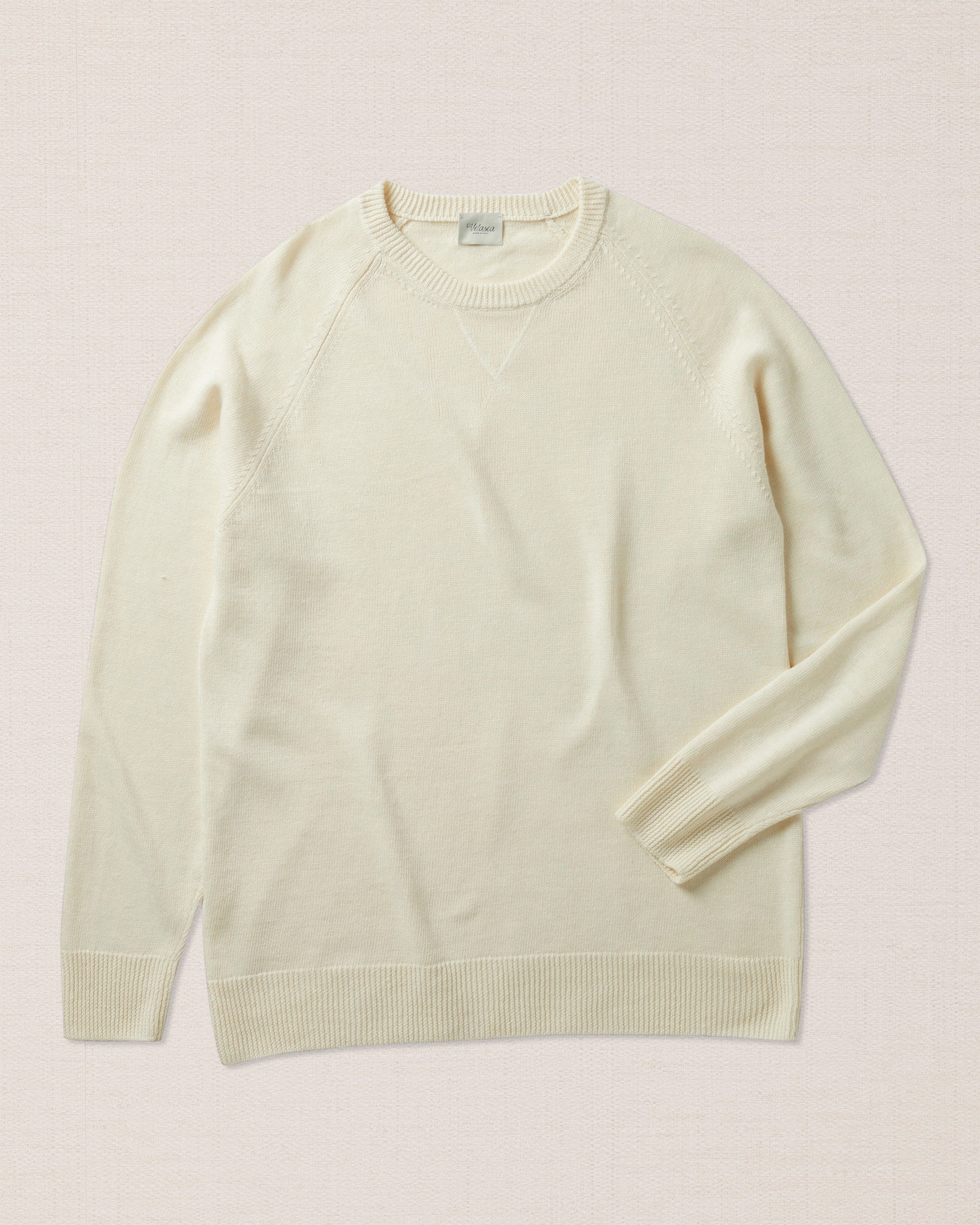 Non Irritating Ribbed Structure Alberona