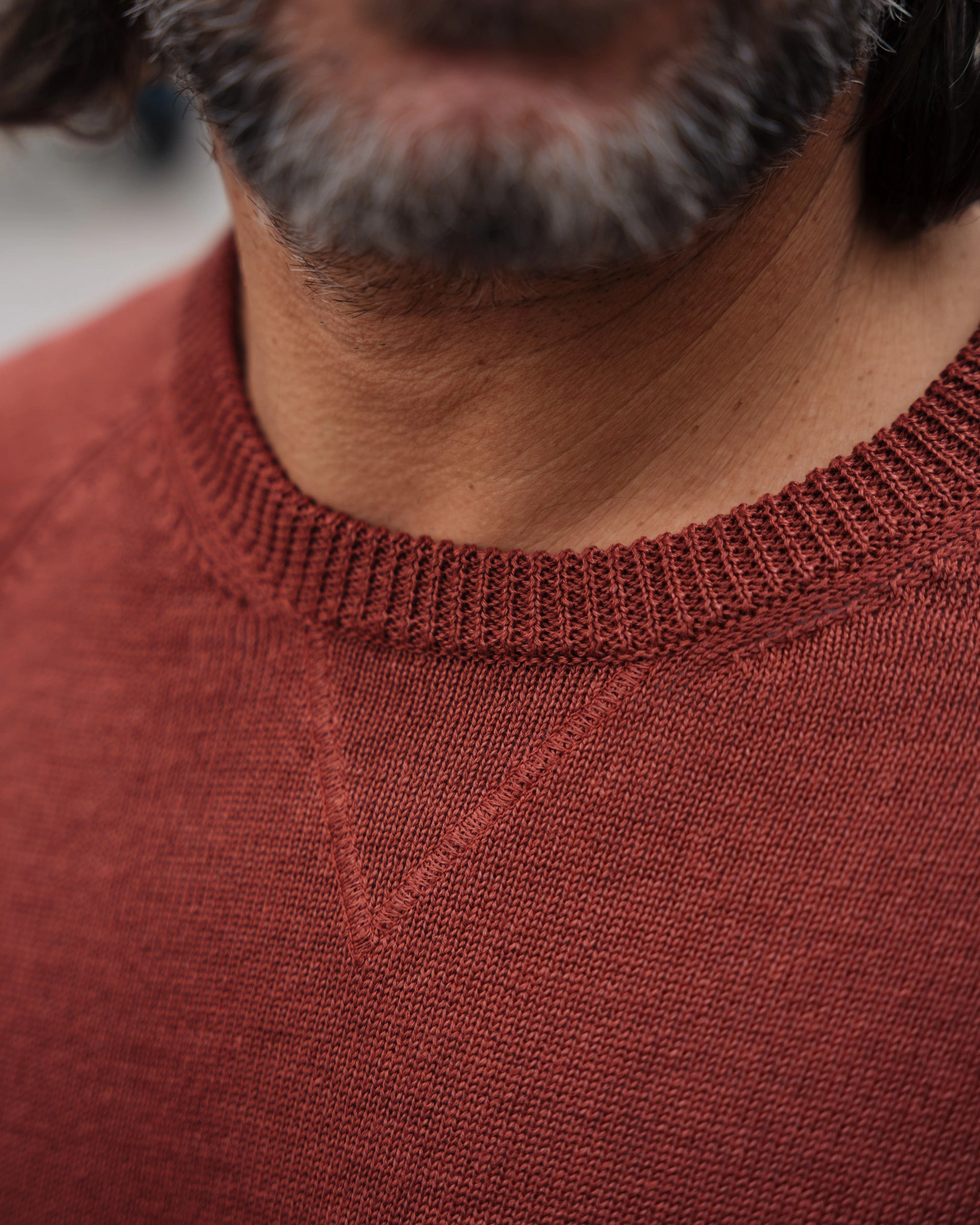 Relaxed Cut Alberona