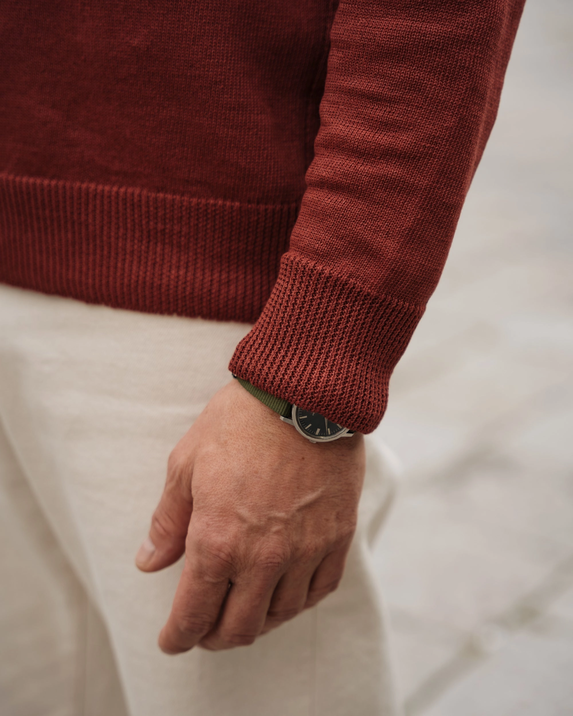 Alberona Winter Comfort Oversized Fit