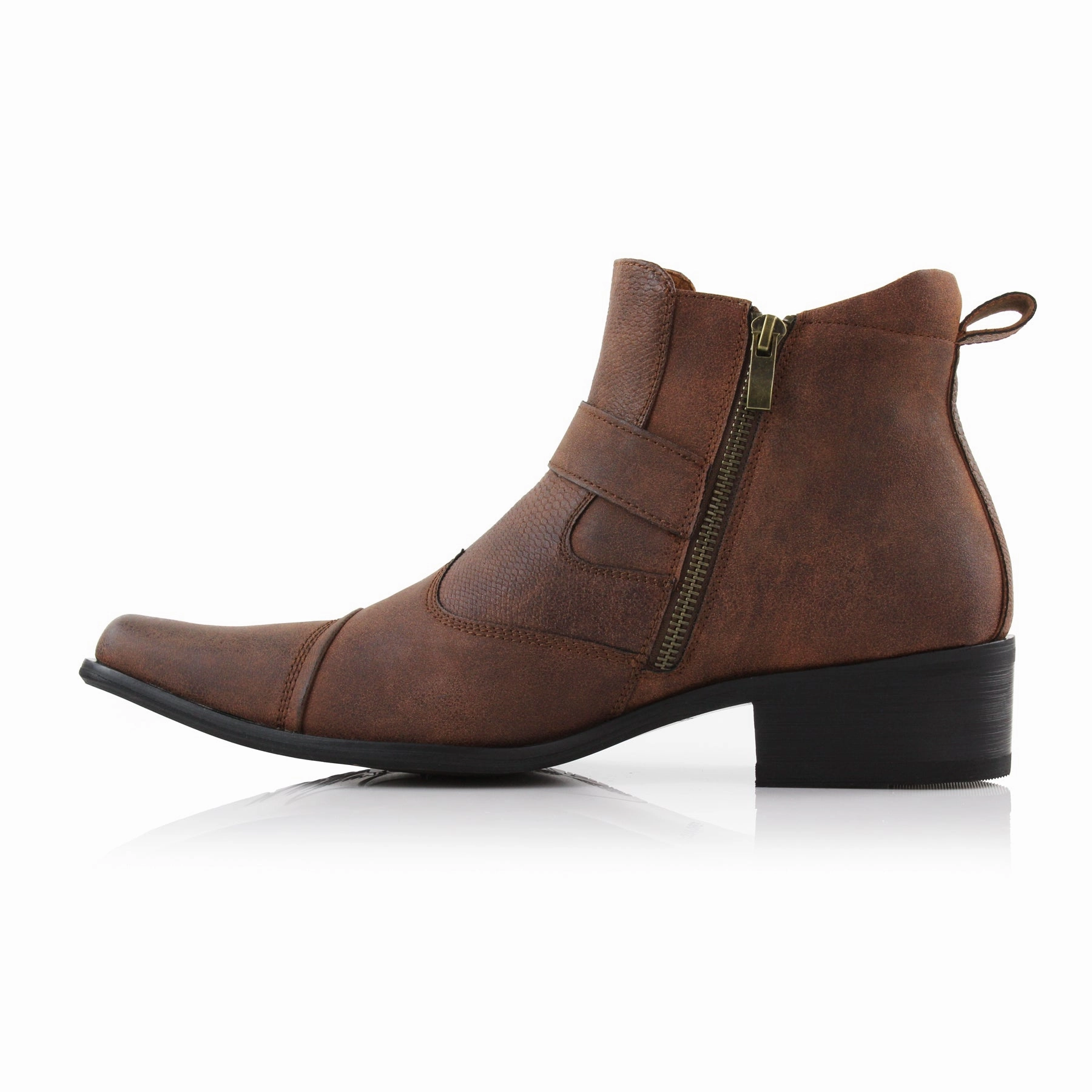 Construction Fit ALEJANDRO