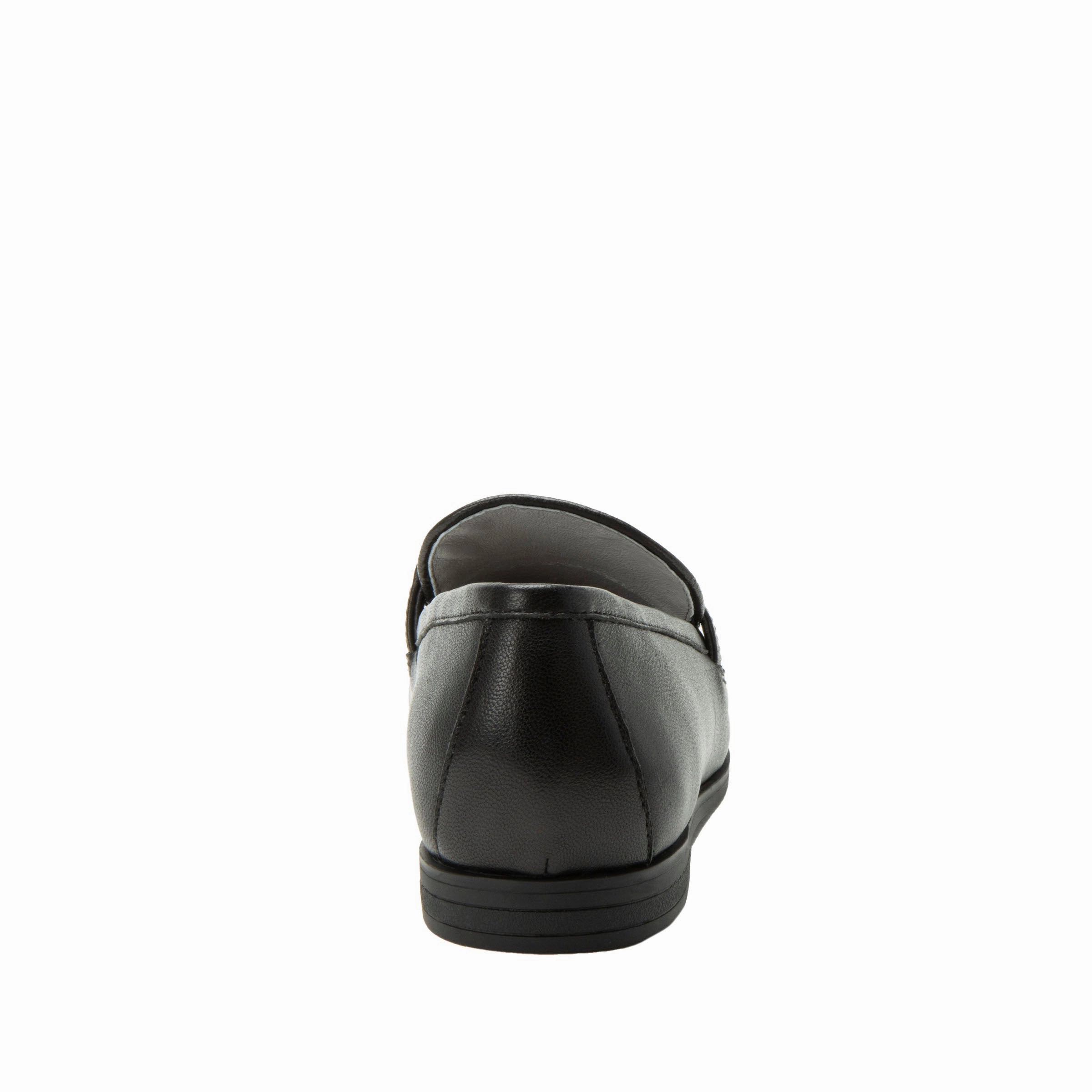 Aliya Black CanvasMaterial