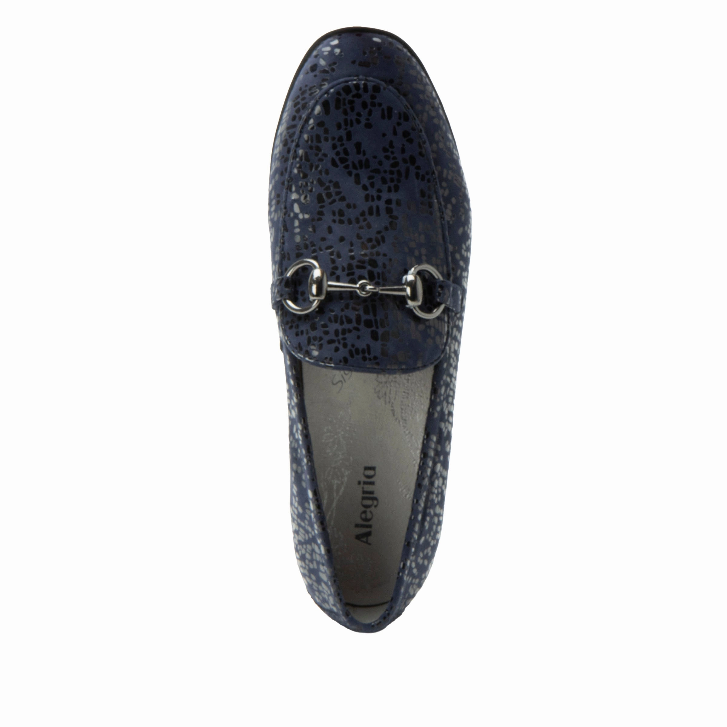 Farm Hike Soft Walk Aliya Blue Notes