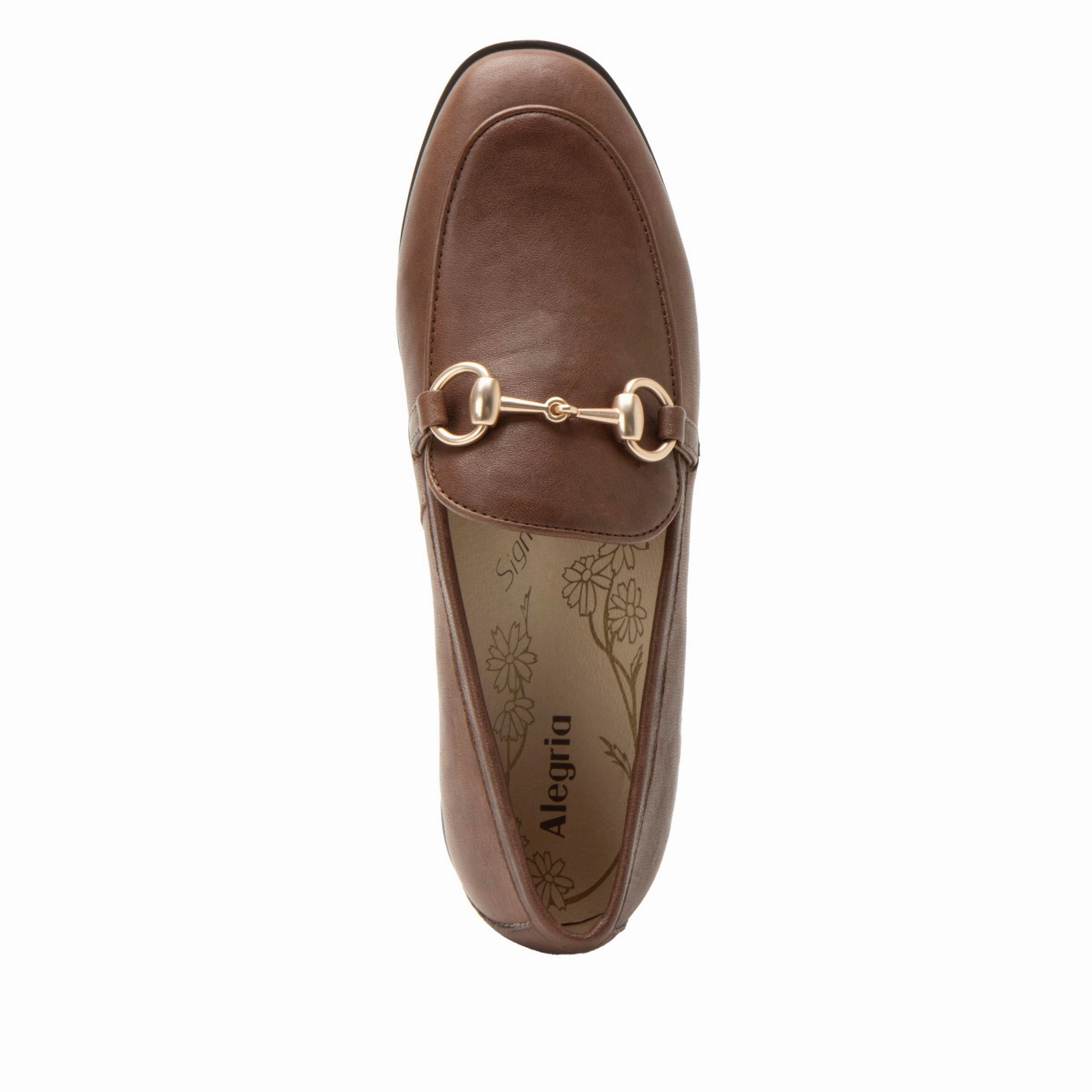 Aliya Gingerbread Street Pulse Slip Grip