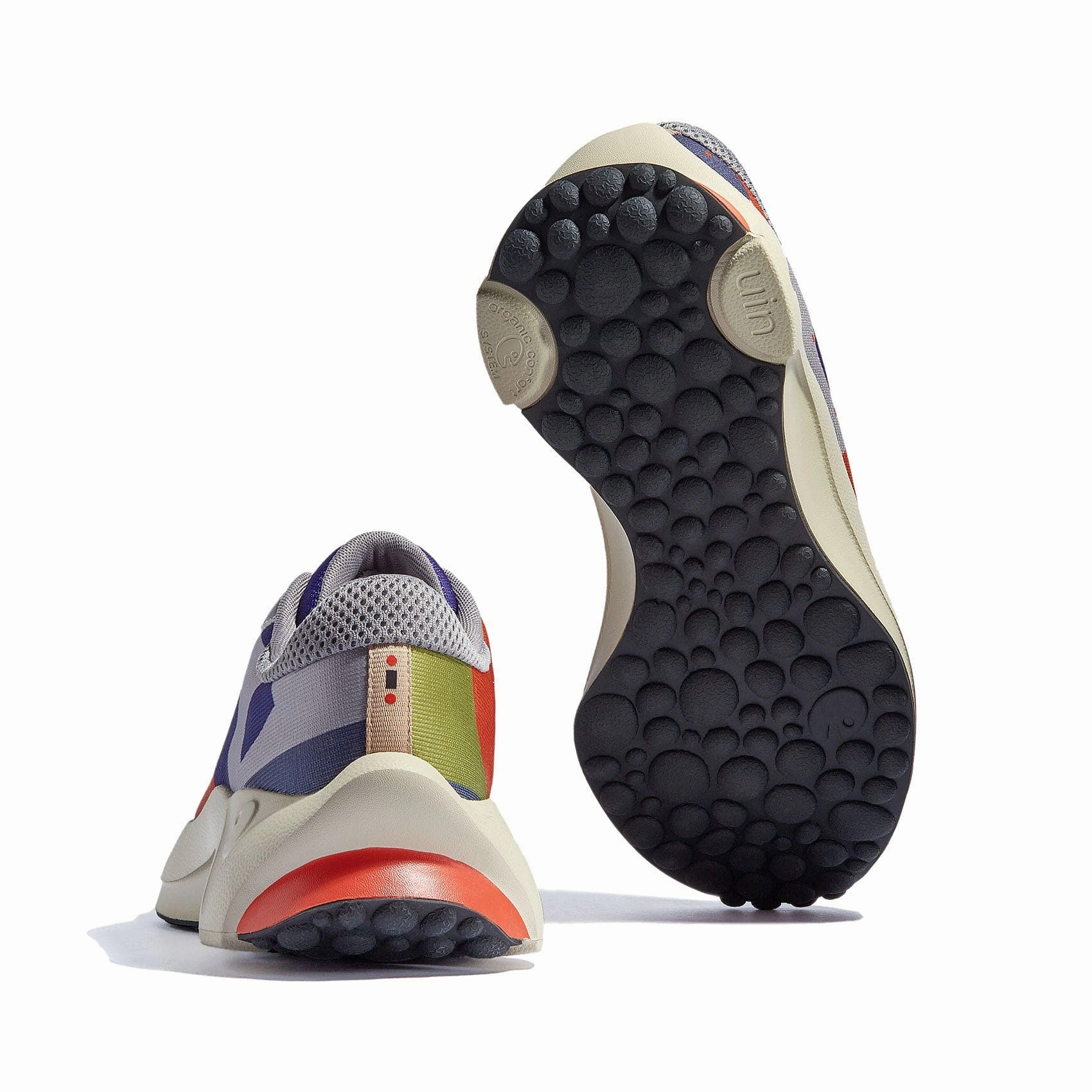 Spin Universe Sevilla I Men Daily Use