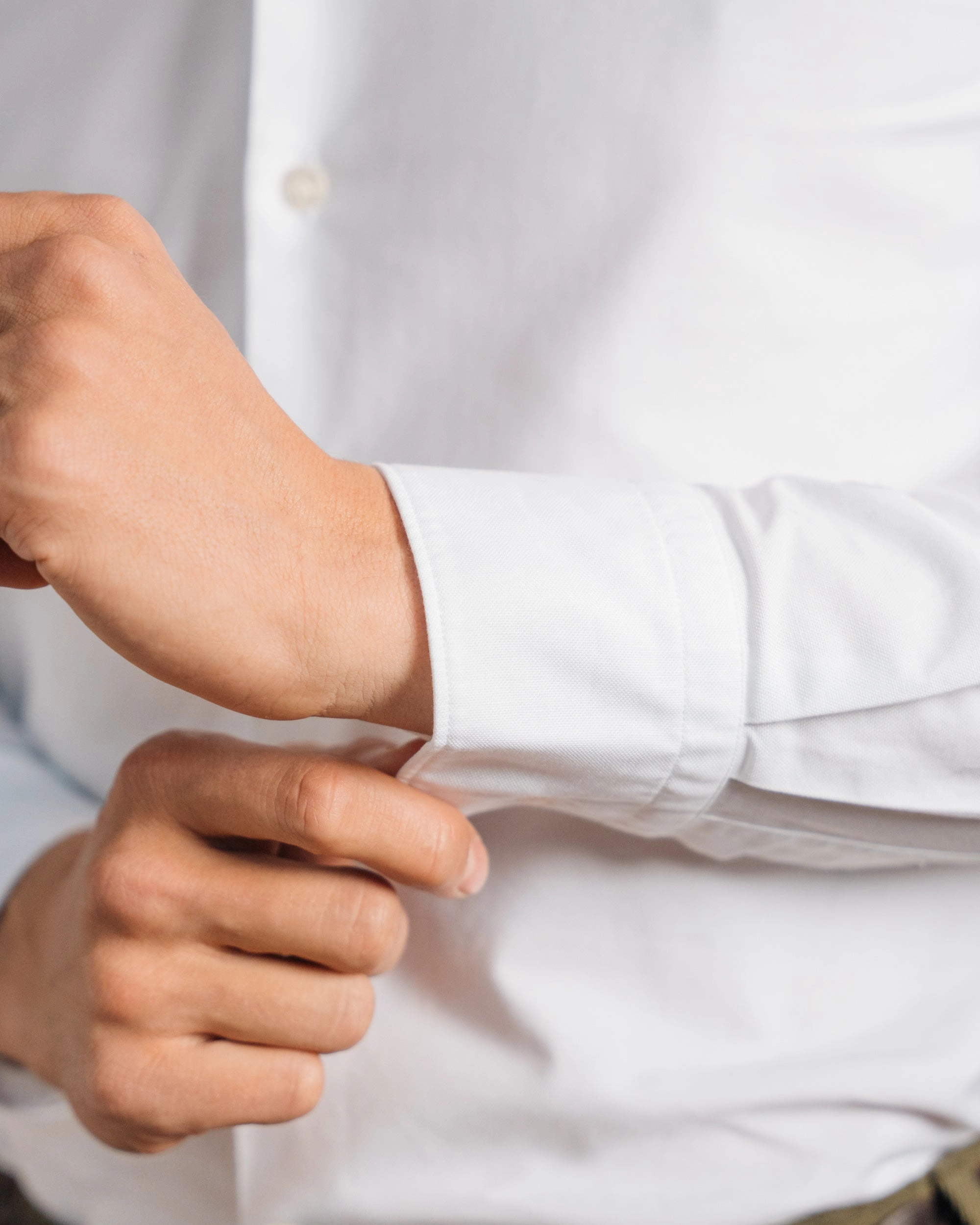 Arcevia Spring Trend Relaxed Style