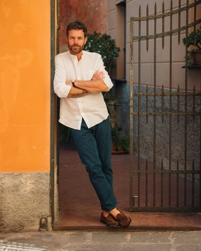 Allerona Street Comfort