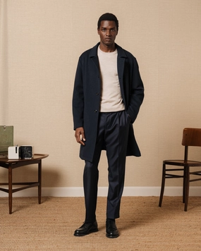 Altomonte Quilted Stitching