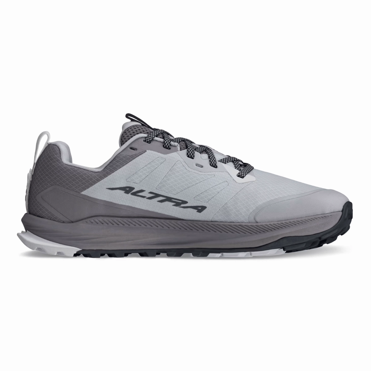 Energy Walk AnkleSupport Altra Men's Lone Peak 9 Grey