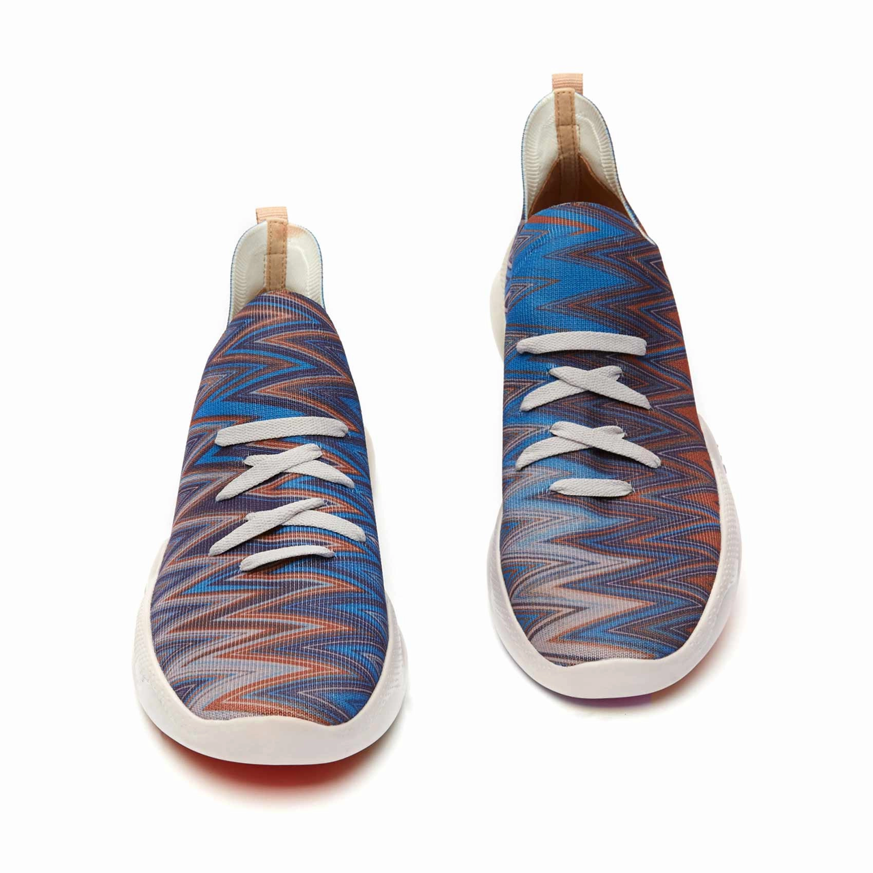 Ambiglow Mijas I Women Sporty Fit Anti   Blister