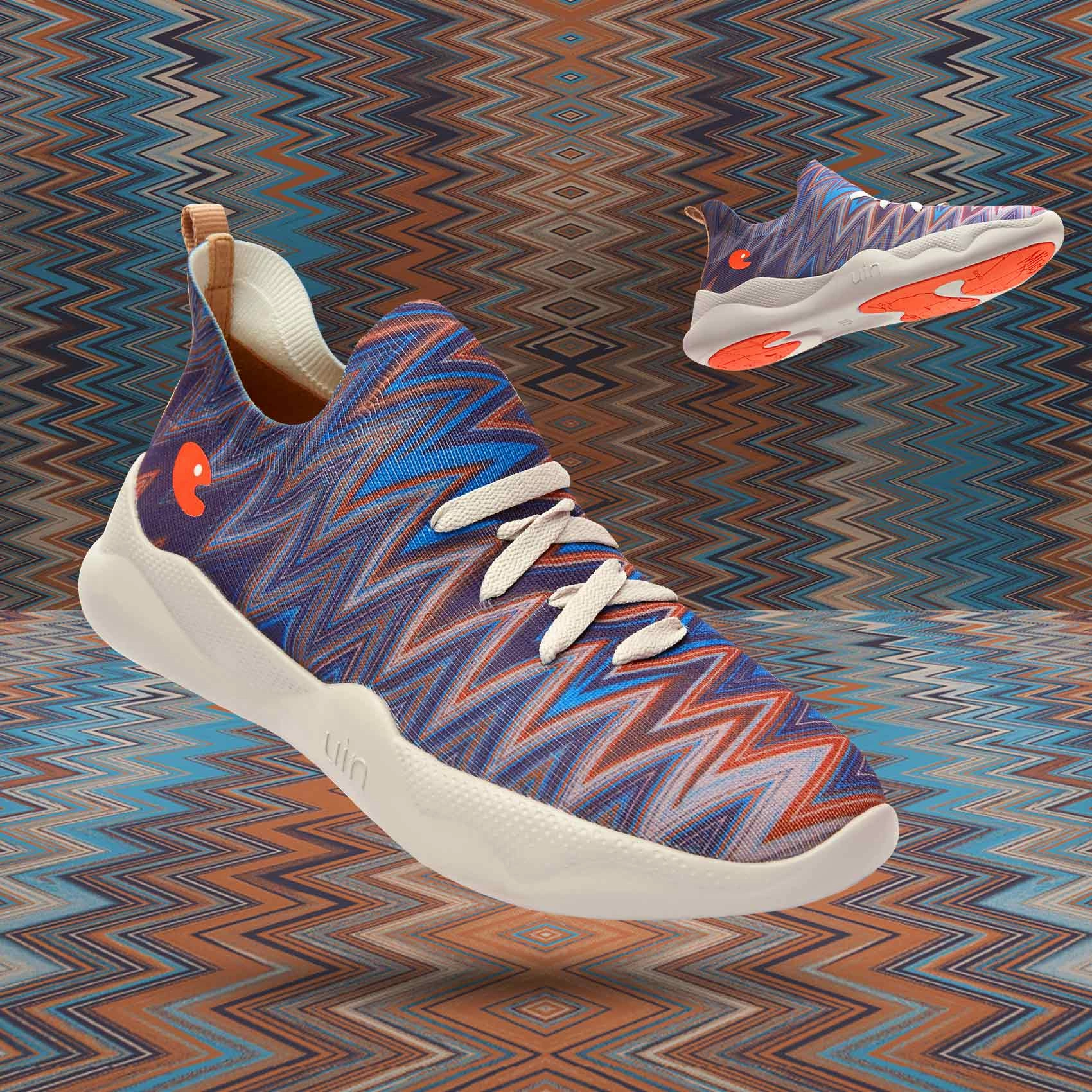 Padded collar design Ambiglow Mijas I Women