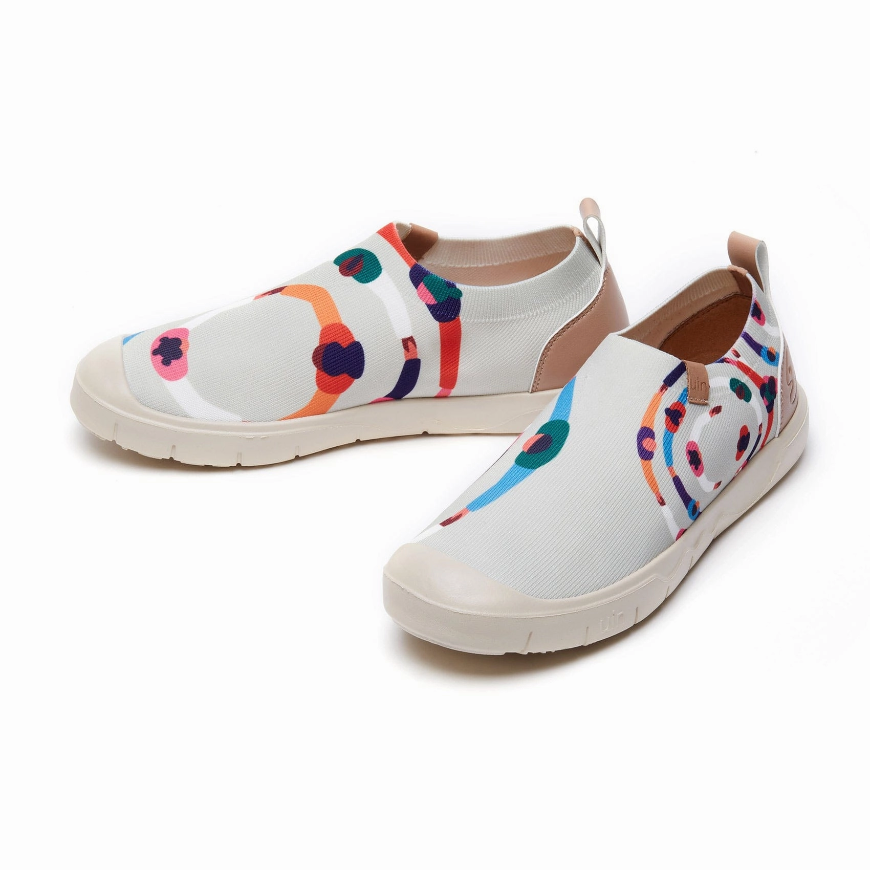 Love Circle II Cadiz II Women Flex Groove Technology