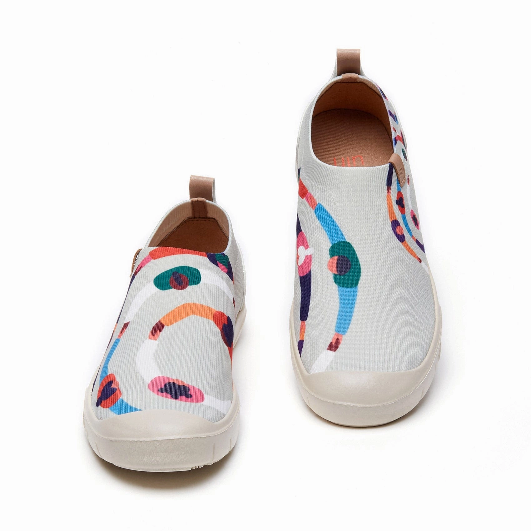 Love Circle II Cadiz II Women Action Fit Trekking Fit