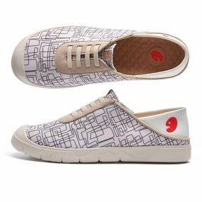 Sweat Control Ancient City Mark Cadiz VII Men