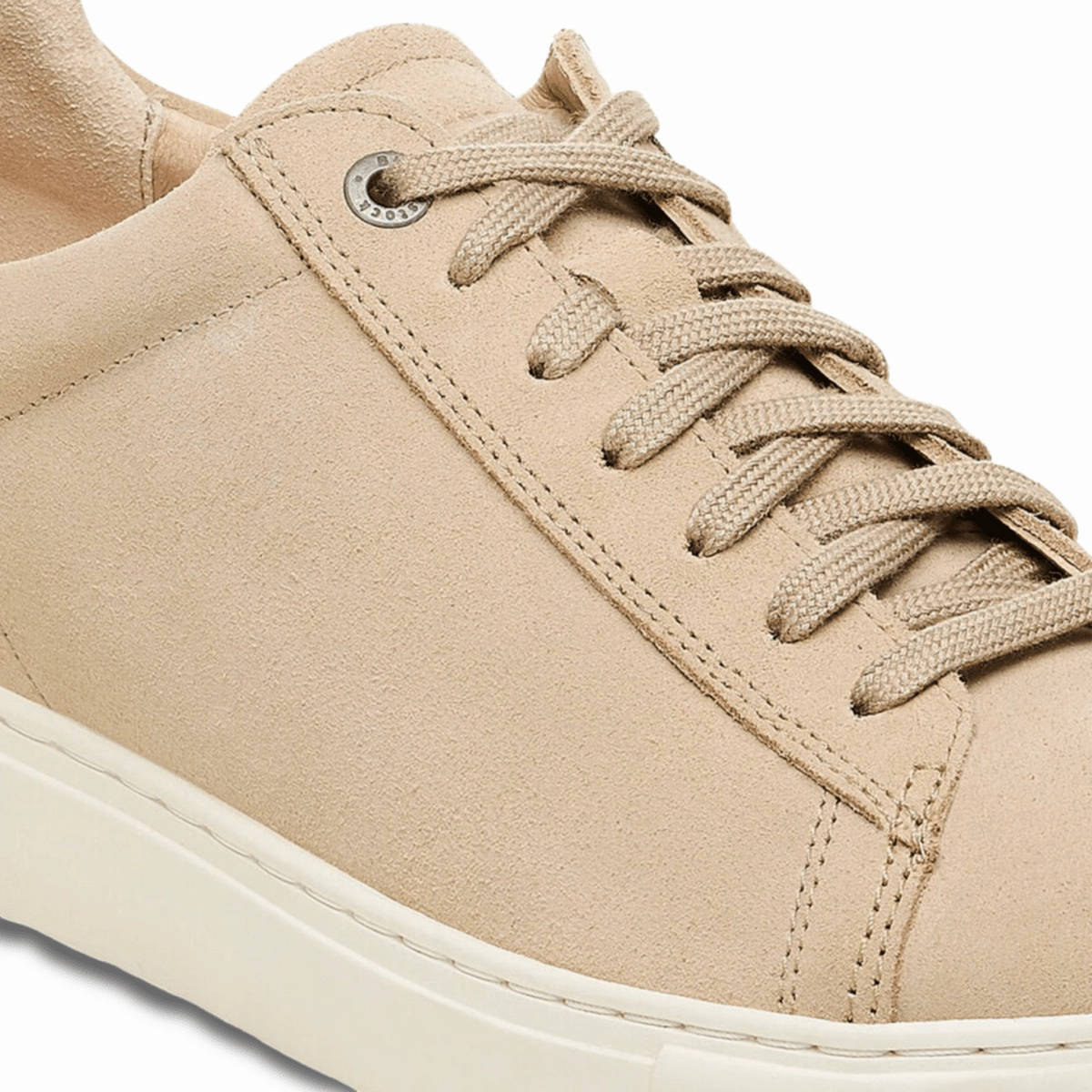 waterproof membrane Birkenstock Women's Bend Sandcastle Suede