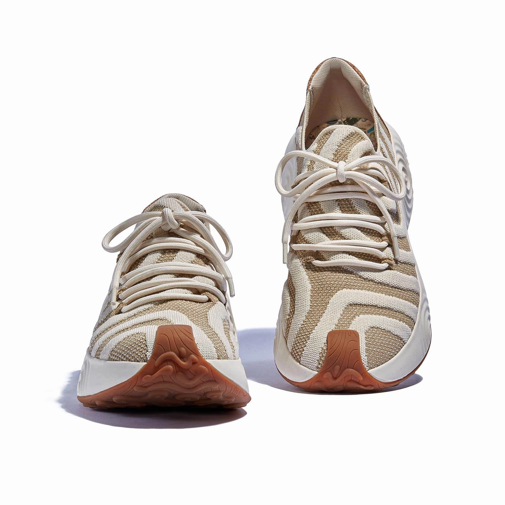 Annual Rings Brava II Men Heel Stabilizer