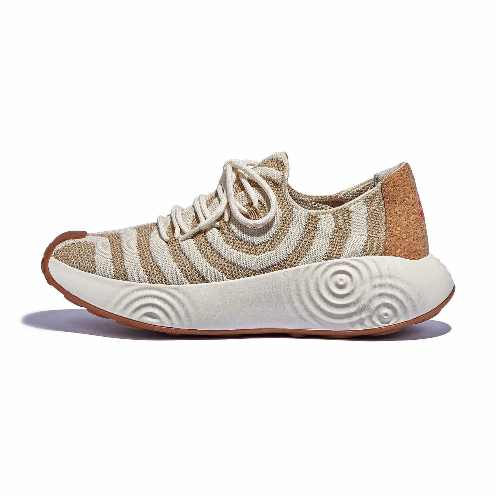 Annual Rings Brava II Men Airflow Channeling