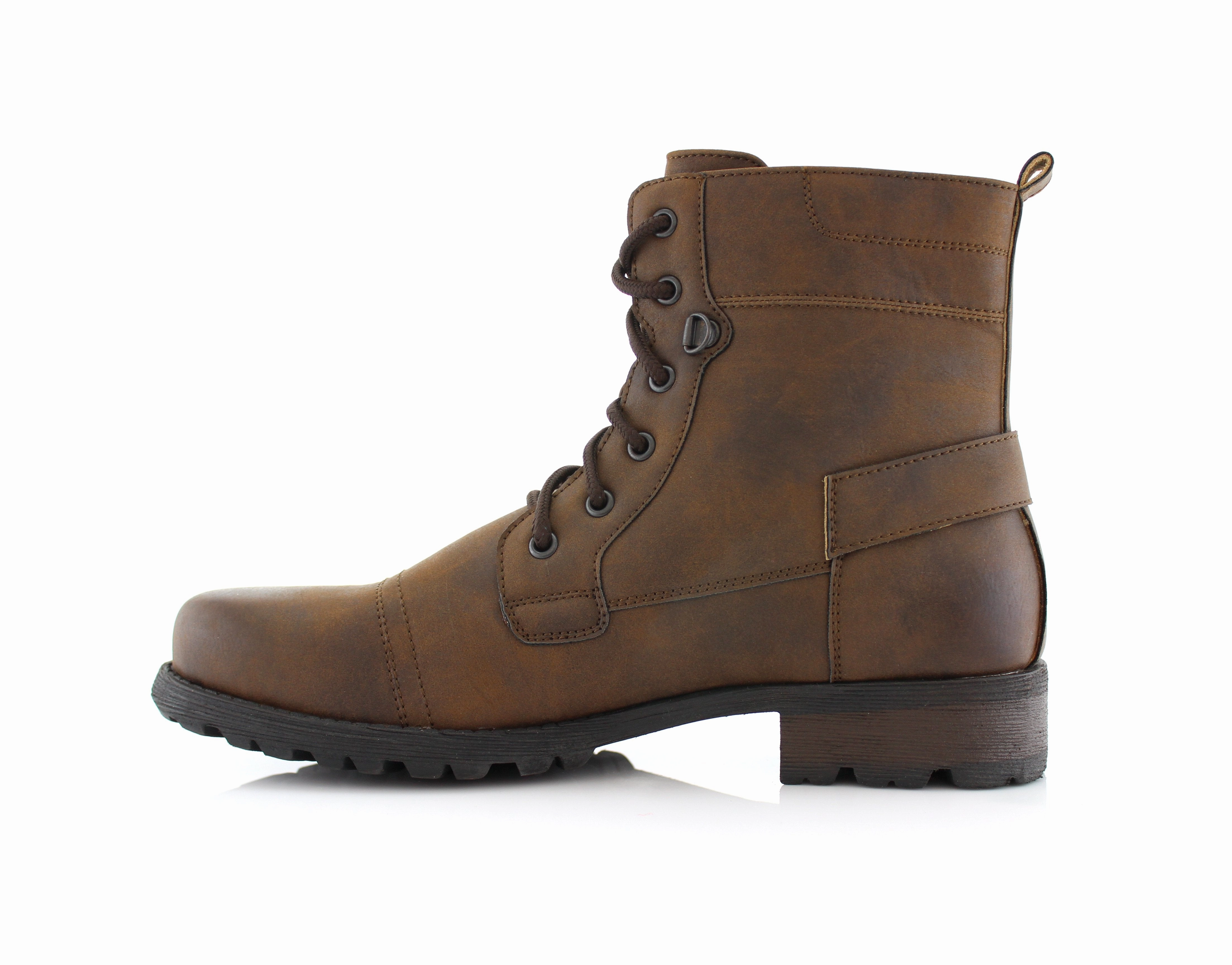 FABIAN TPU Outsole Quiet Sole