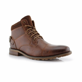 Shock Absorbing Adventure Journey Comfy Cushion CHRISTOPHER