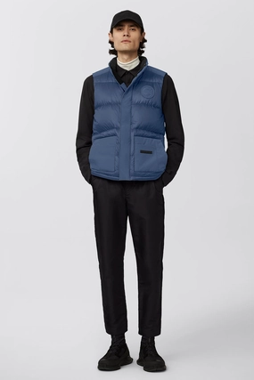 Paradigm Freestyle Vest Trail To Town Heat Keep