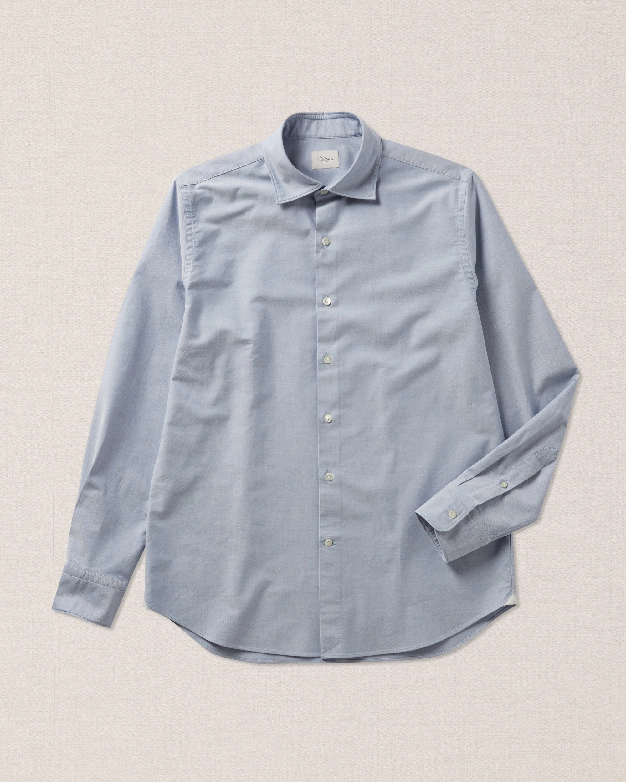 Soft Texture Flatlock stitching Arcevia